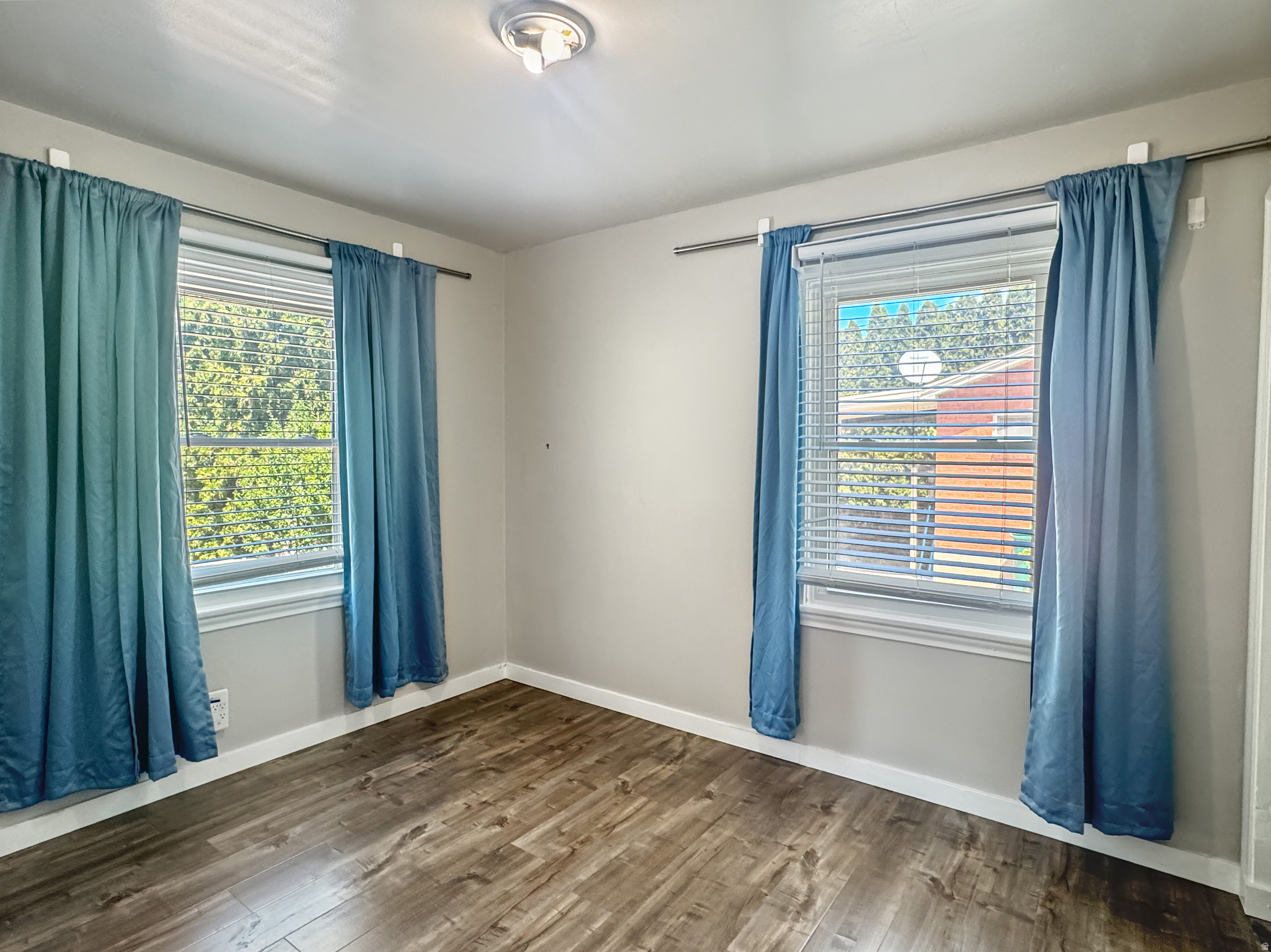 TIMP VIEW - Residential