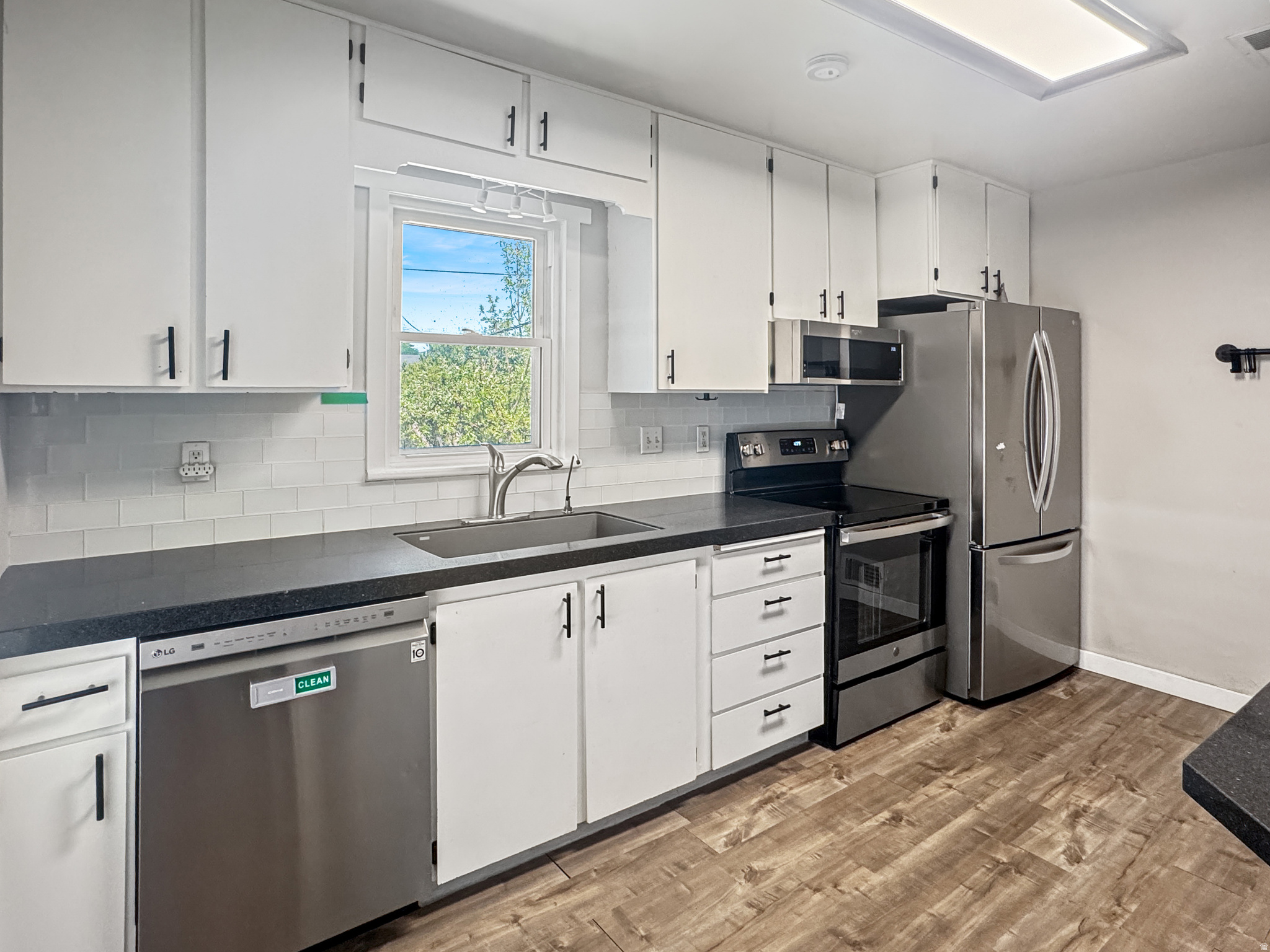 TIMP VIEW - Residential
