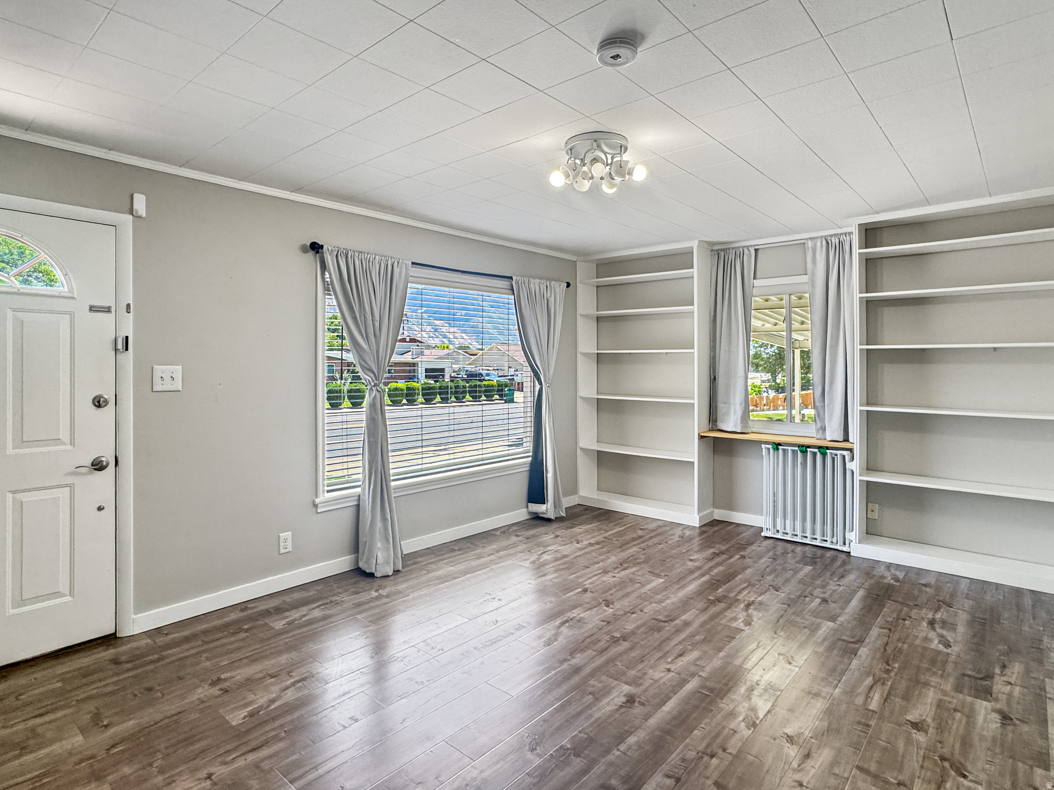 TIMP VIEW - Residential