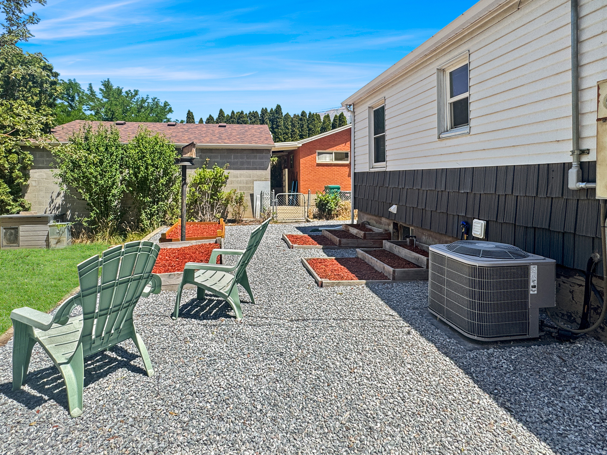 TIMP VIEW - Residential