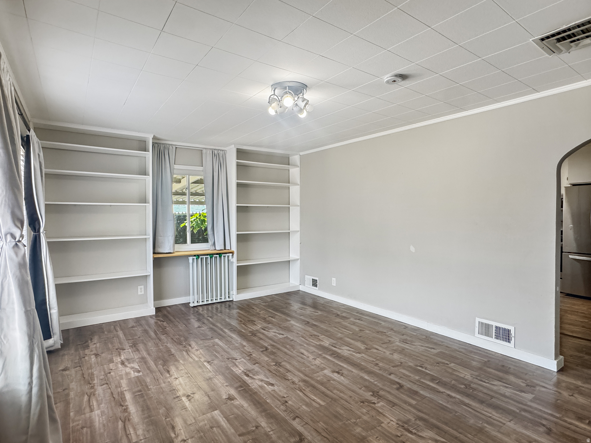 TIMP VIEW - Residential