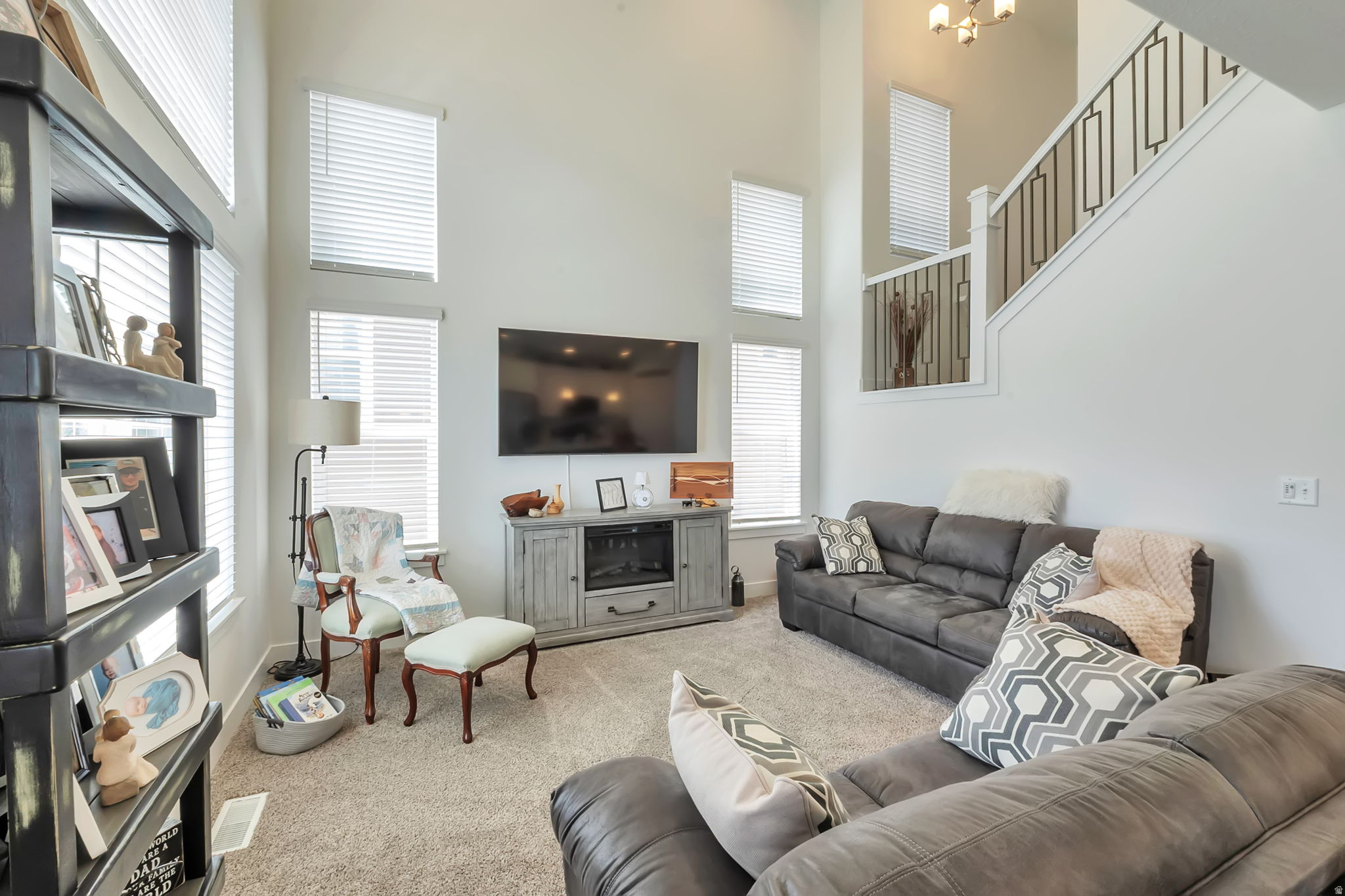 RIDGE - Residential