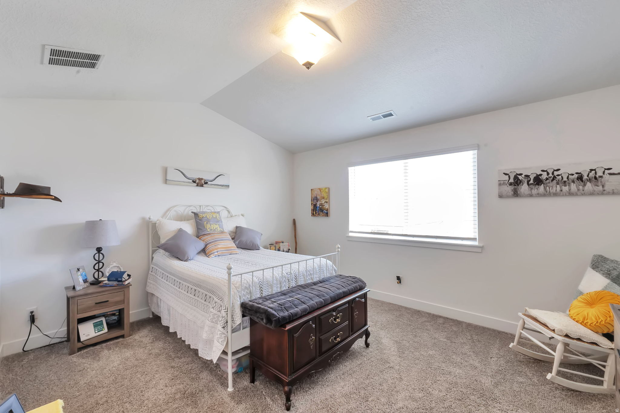RIDGE - Residential