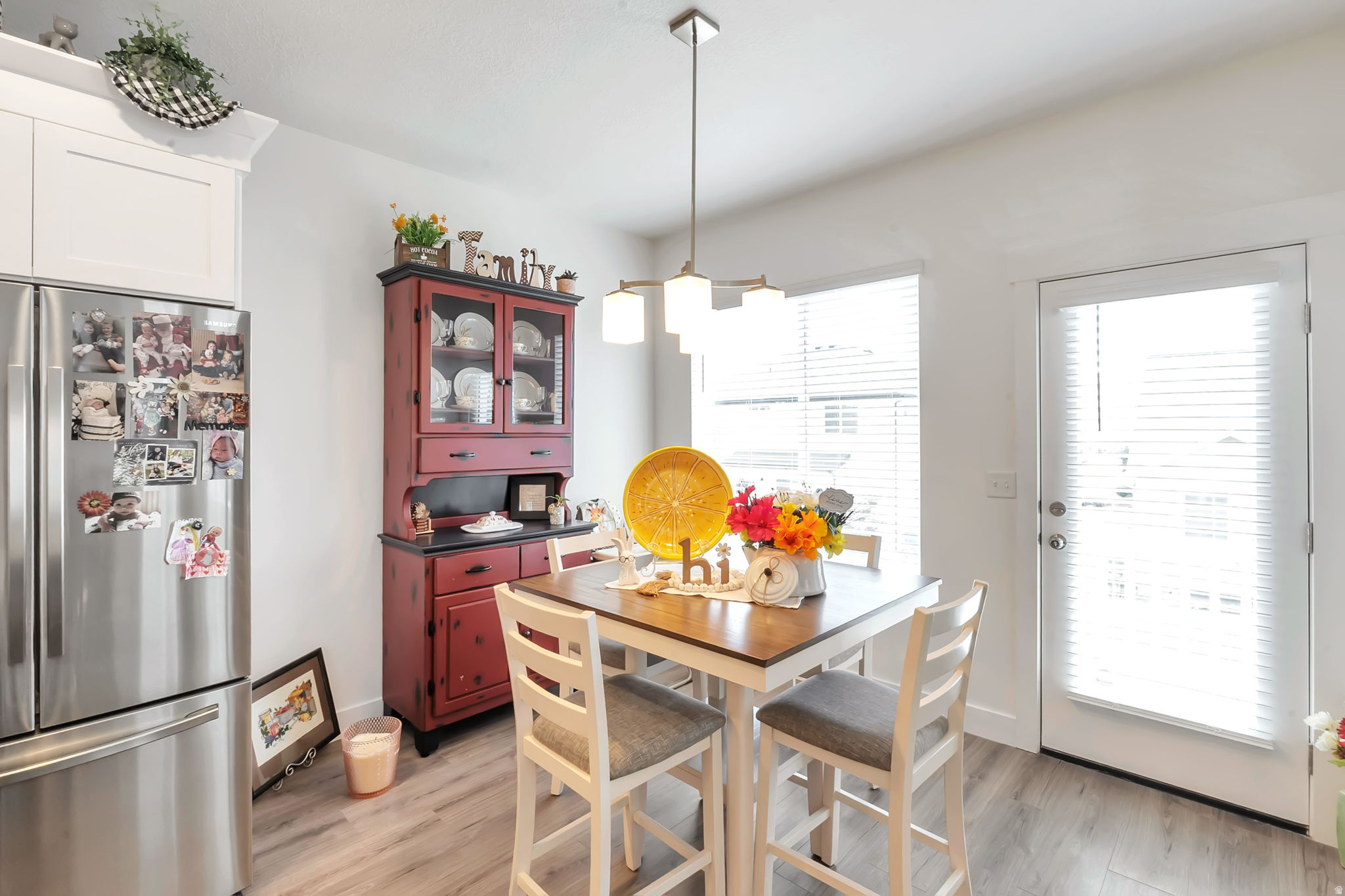 RIDGE - Residential