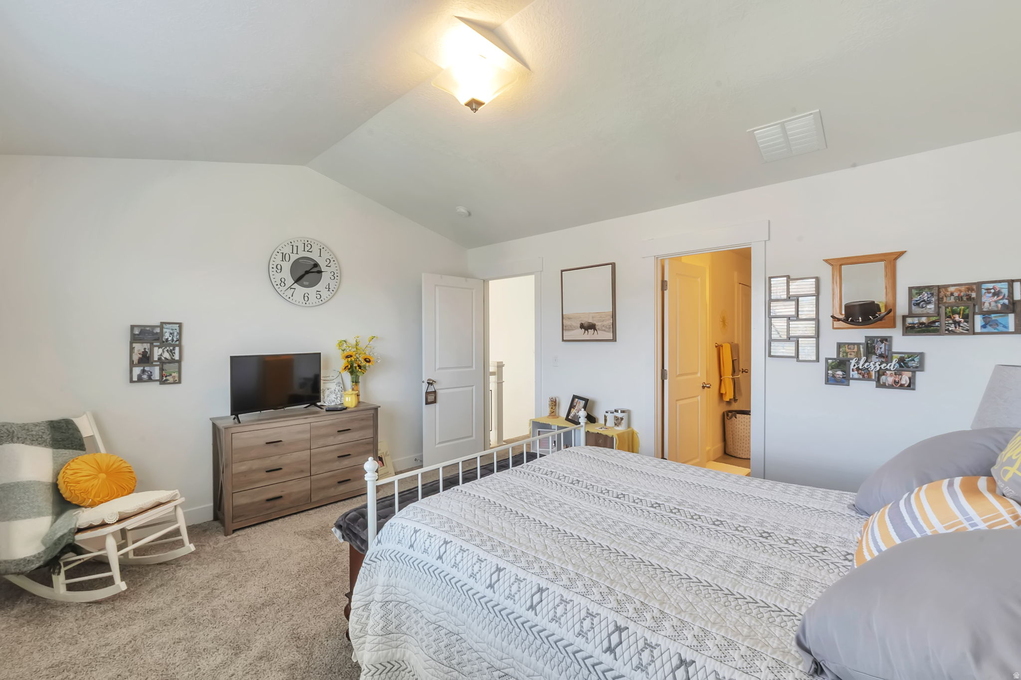 RIDGE - Residential
