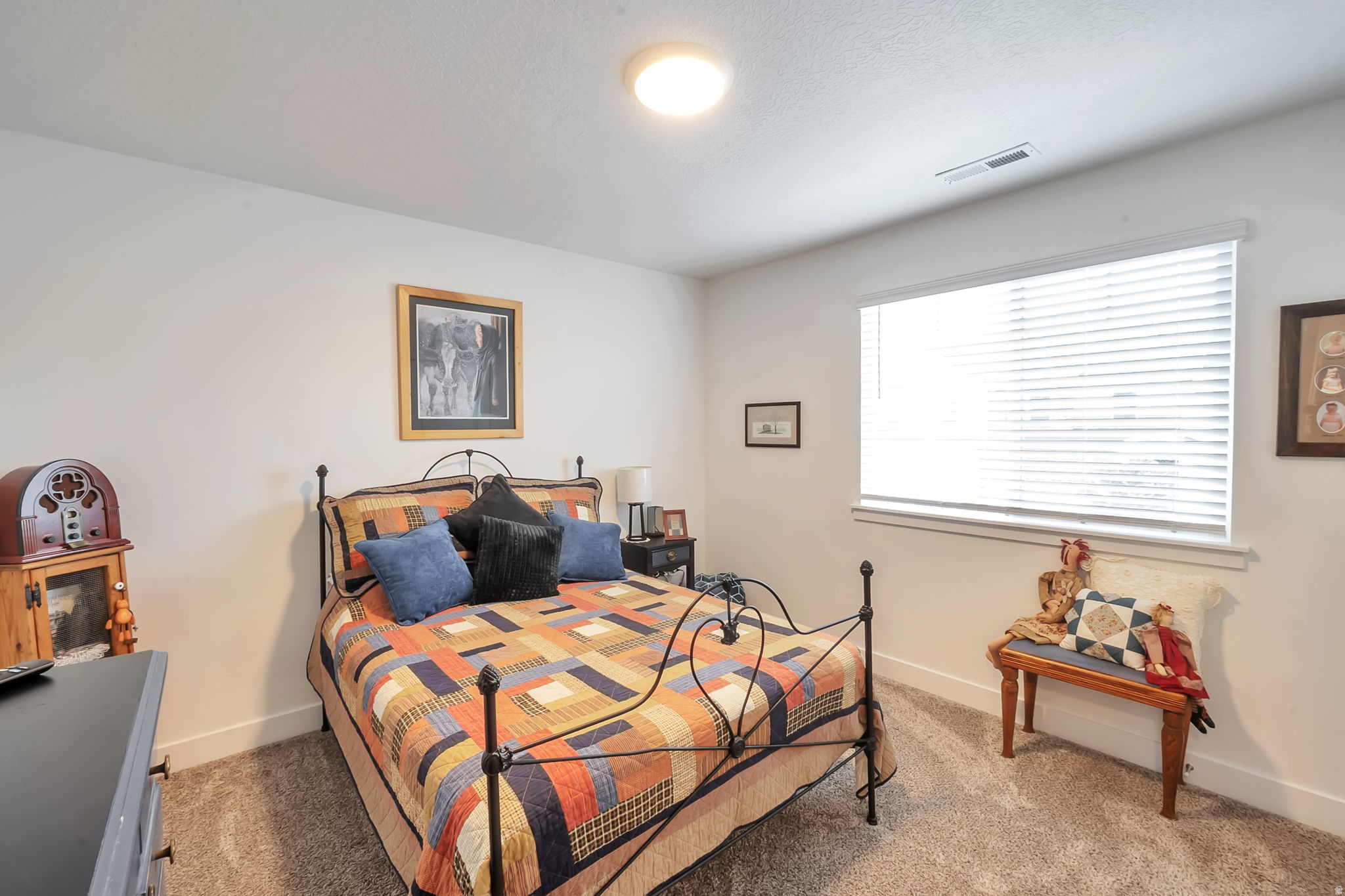 RIDGE - Residential