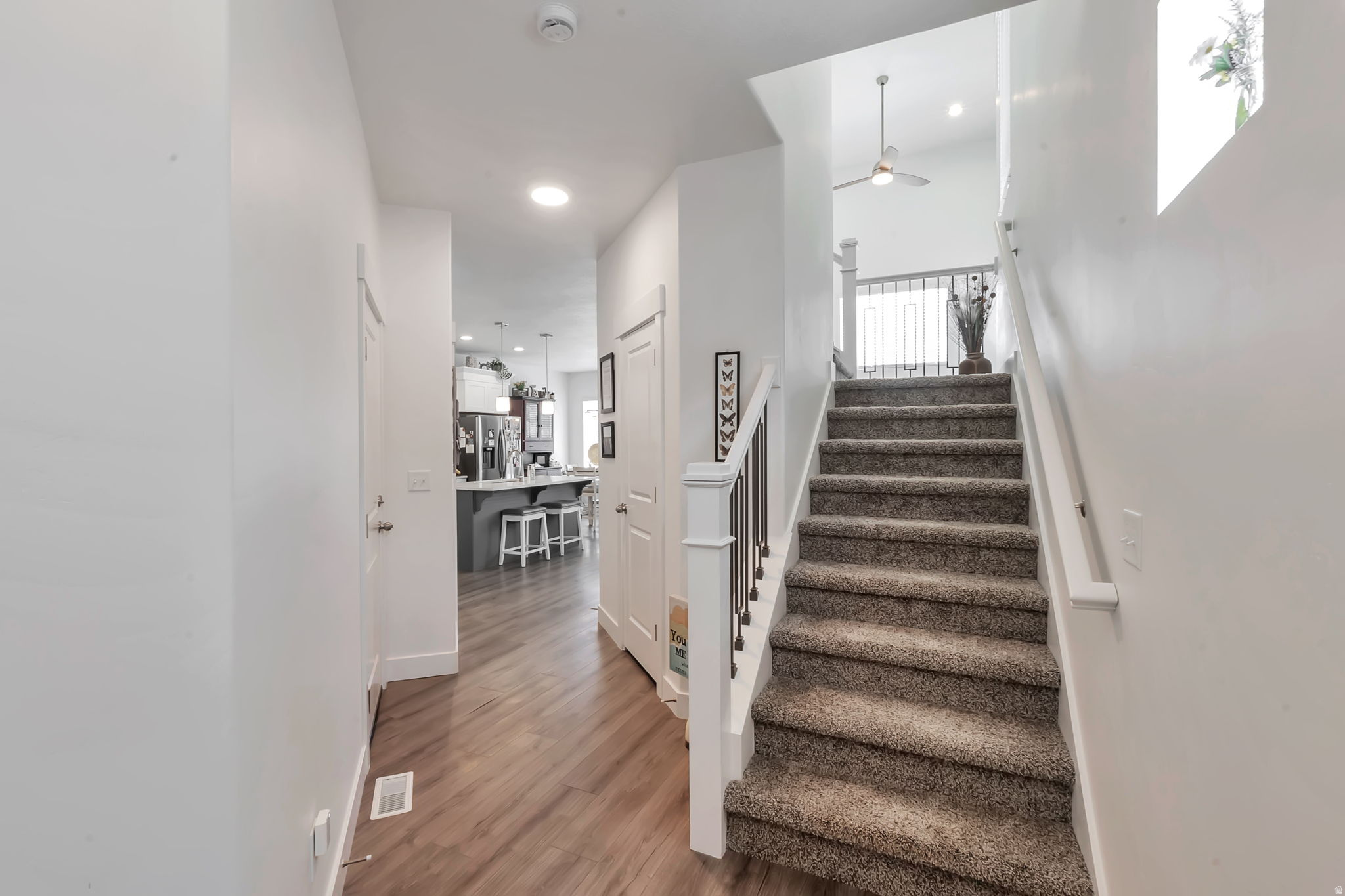 RIDGE - Residential