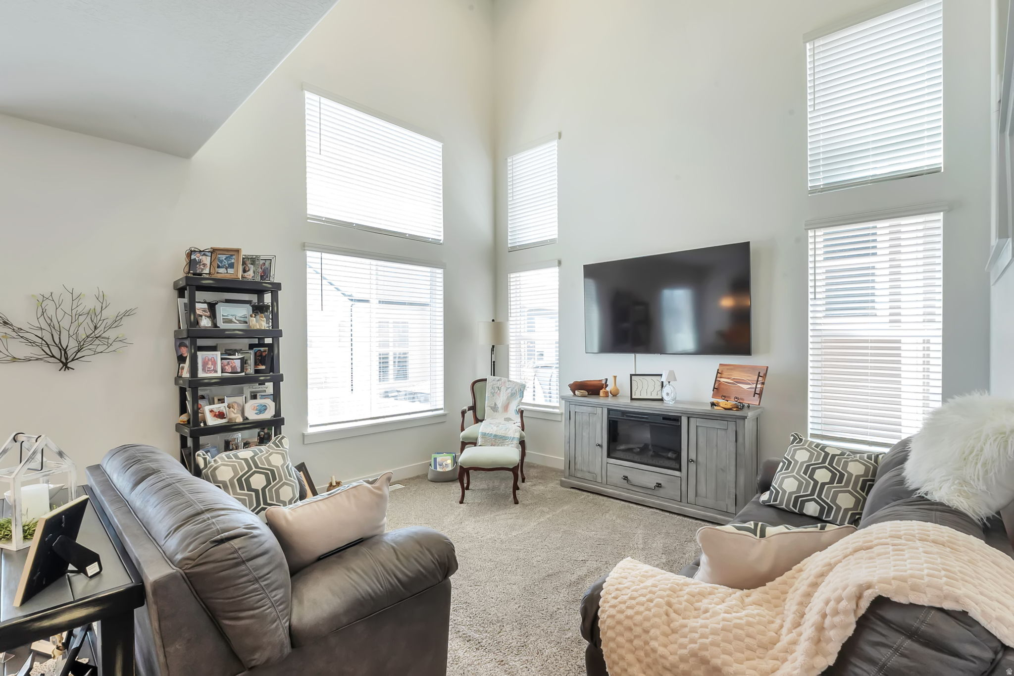 RIDGE - Residential