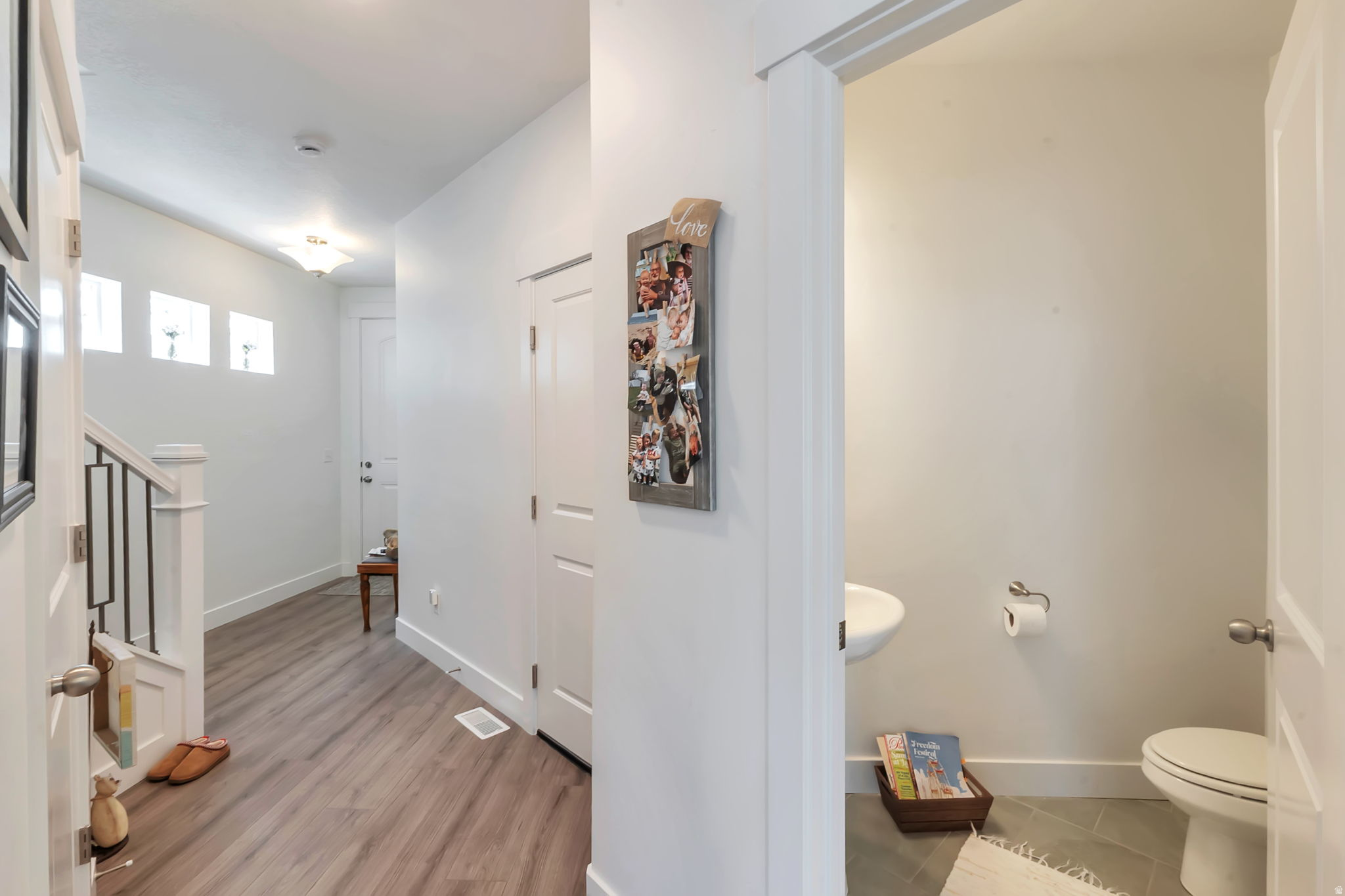 RIDGE - Residential
