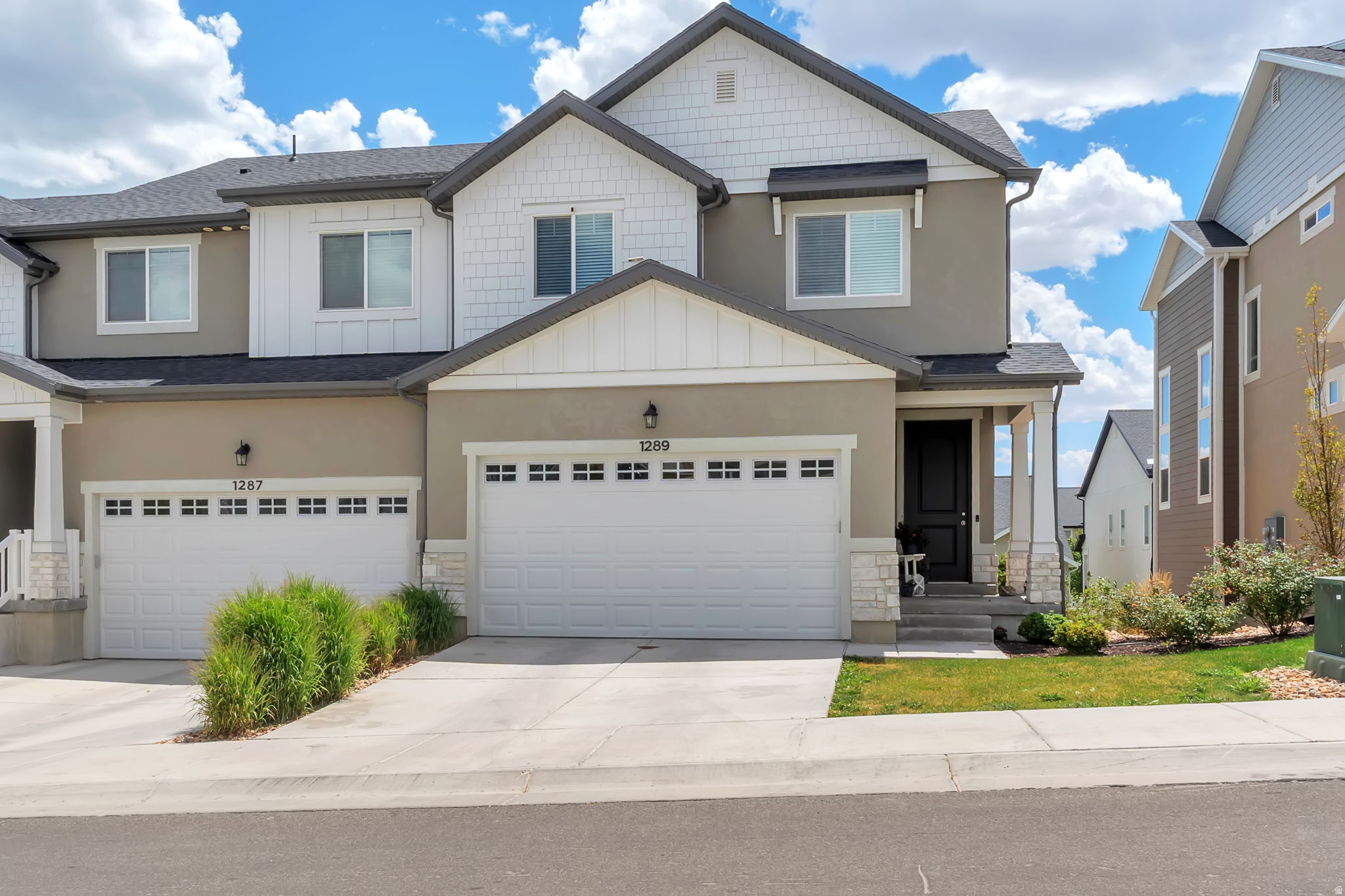 RIDGE - Residential