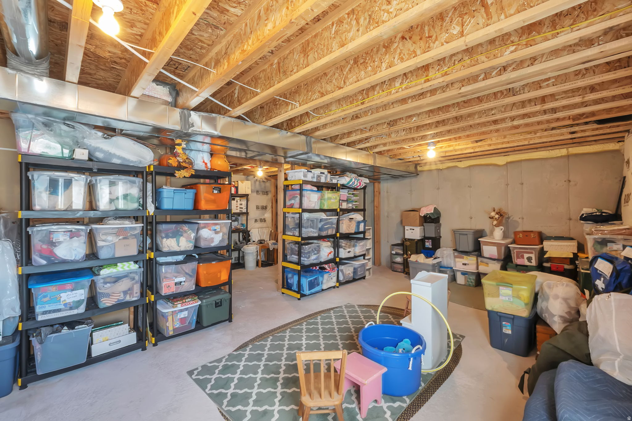 RIDGE - Residential
