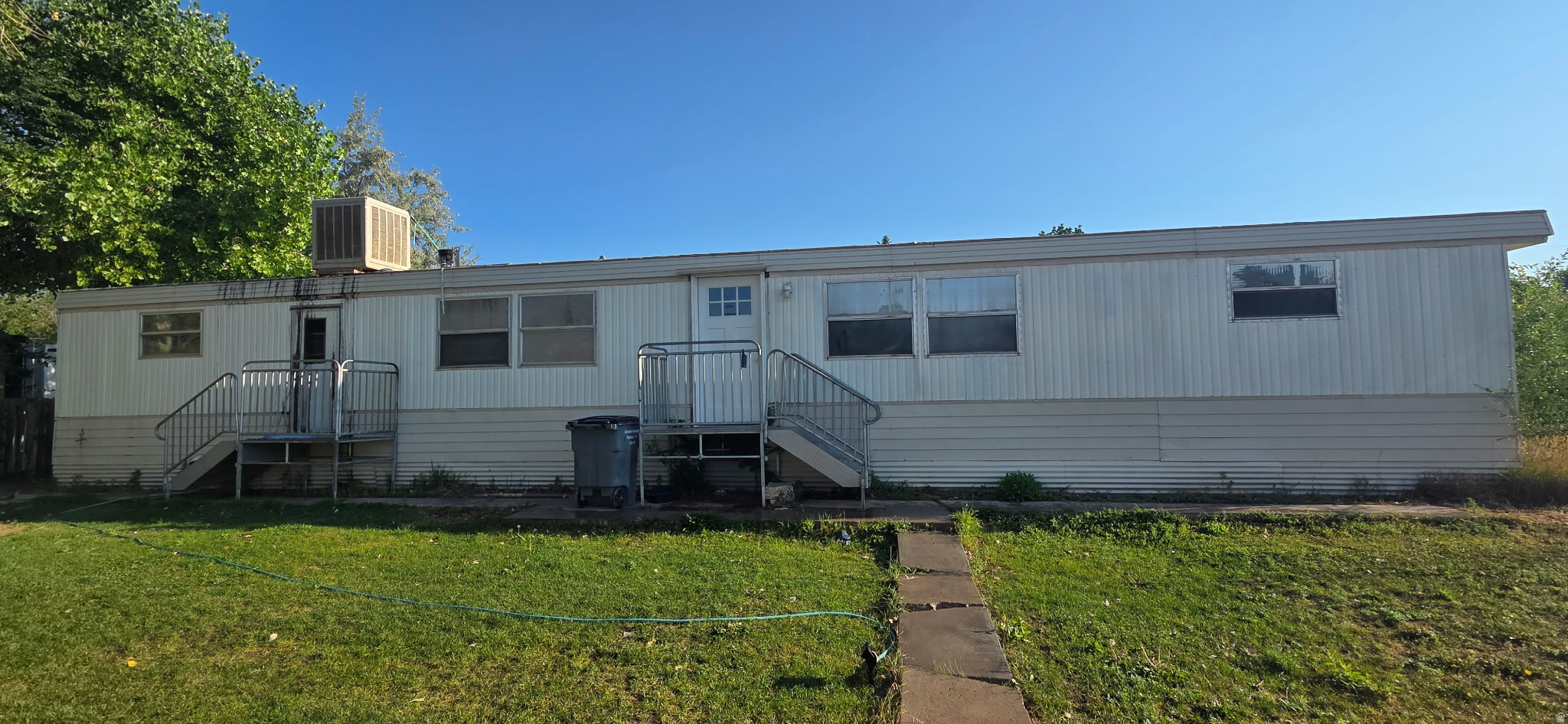 Includes 2 parcels 00-000-7884 and 00-000-7876.