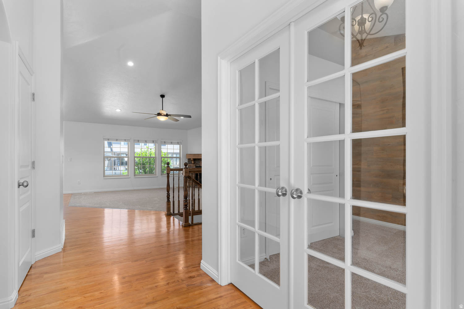 COLONY POINTE - Residential