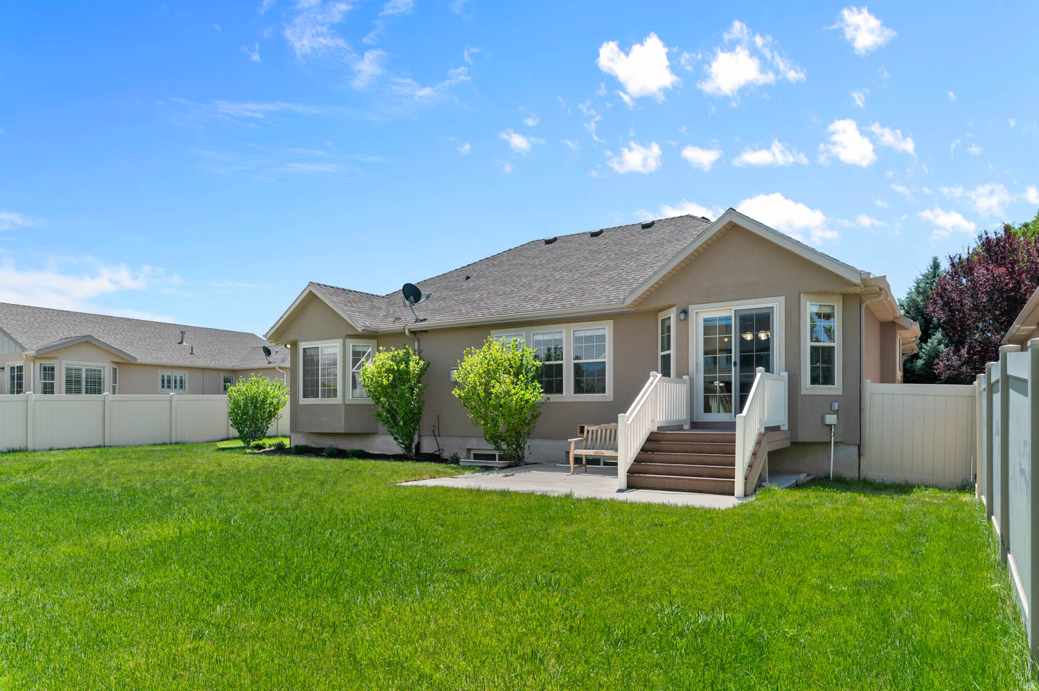 COLONY POINTE - Residential