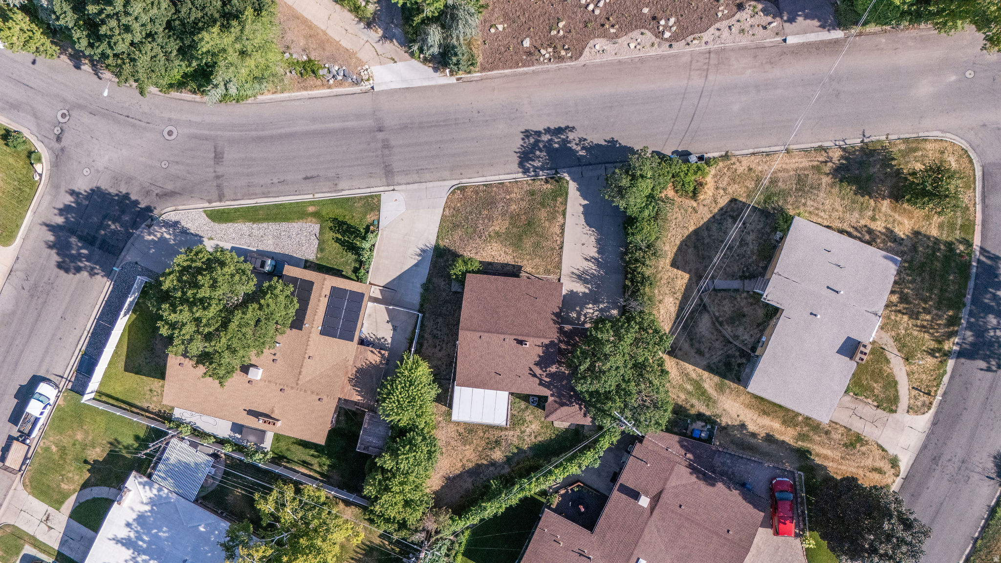 KIWANA SUBDIVISION - Residential