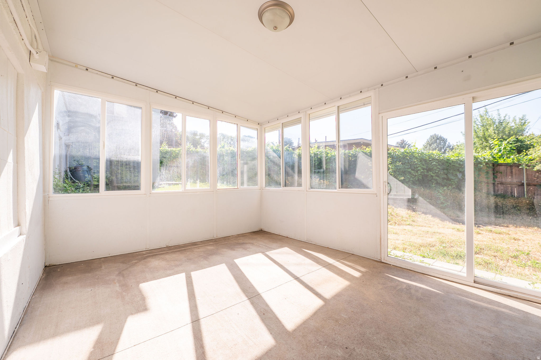 KIWANA SUBDIVISION - Residential