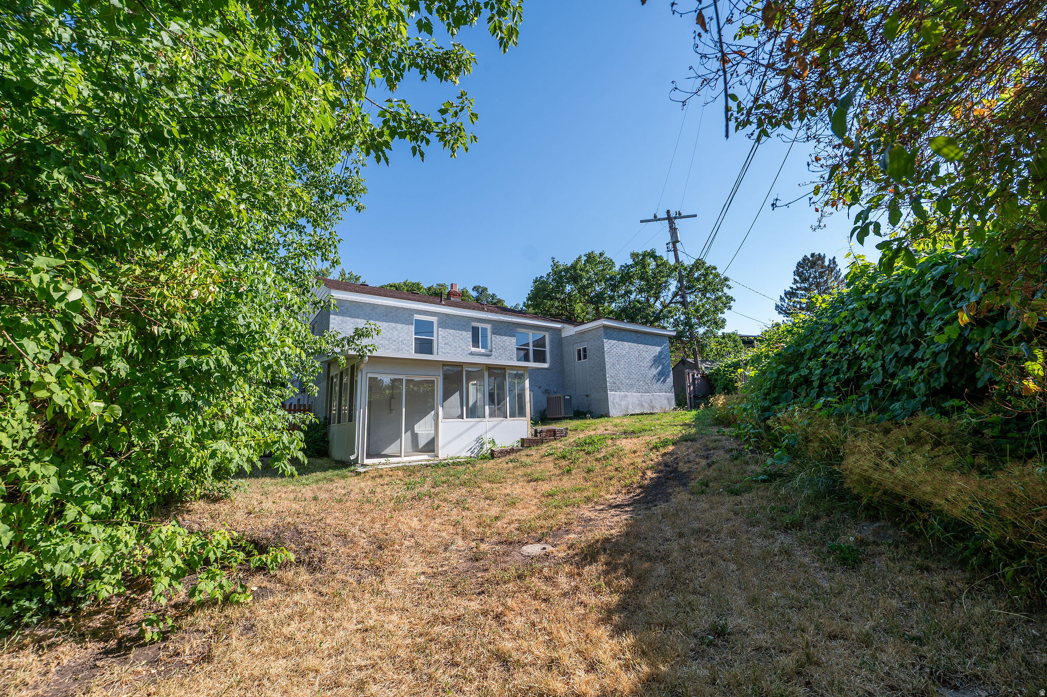 KIWANA SUBDIVISION - Residential