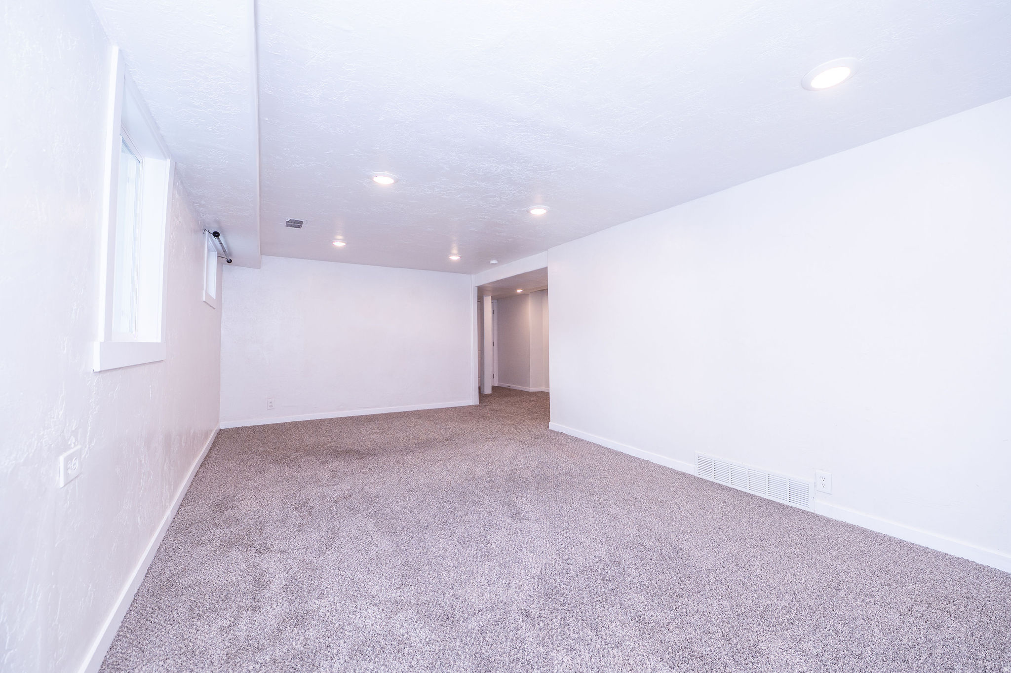 KIWANA SUBDIVISION - Residential