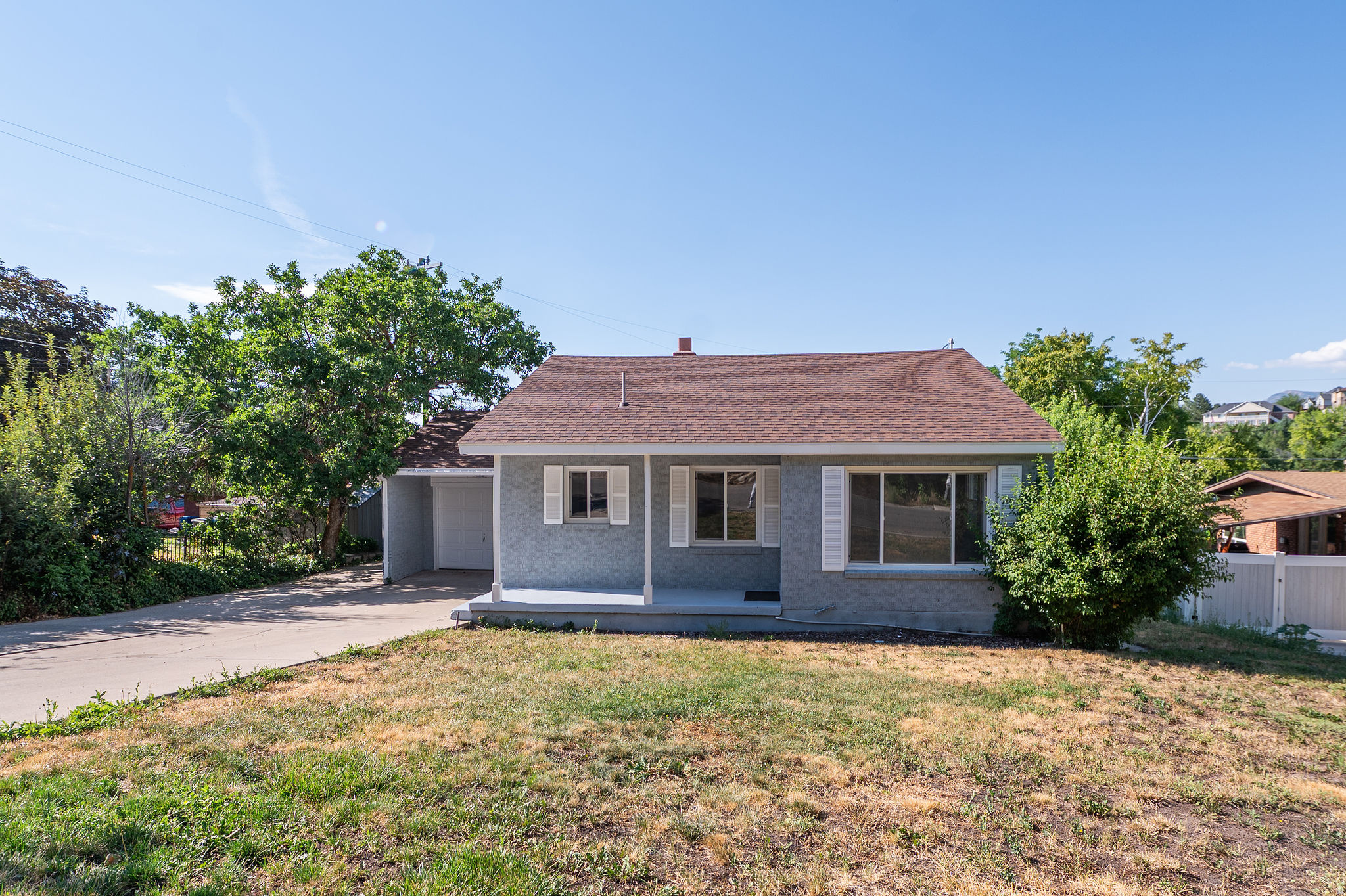 KIWANA SUBDIVISION - Residential