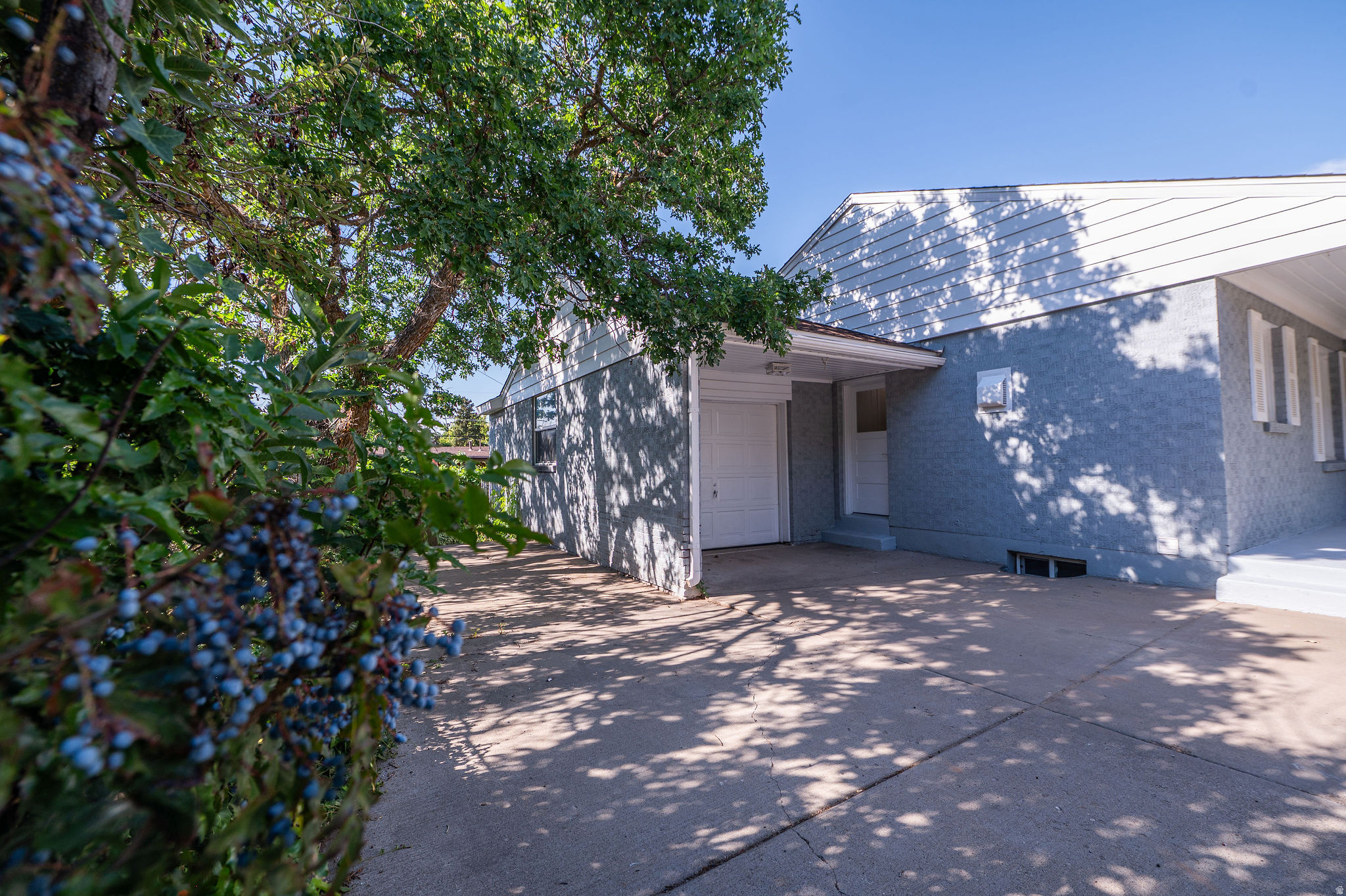 KIWANA SUBDIVISION - Residential