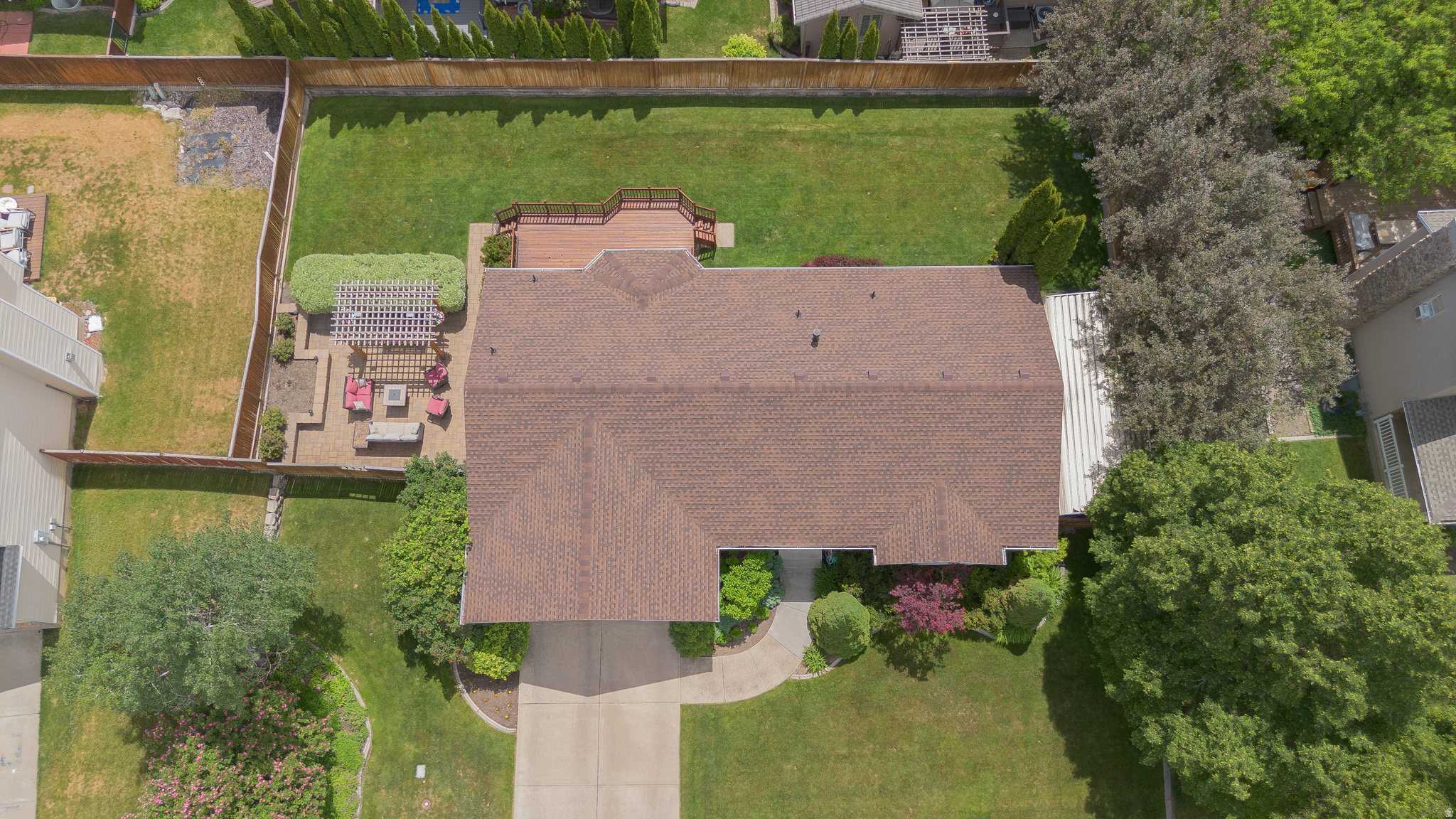 QUAILBLUFF HEIGHTS - Residential