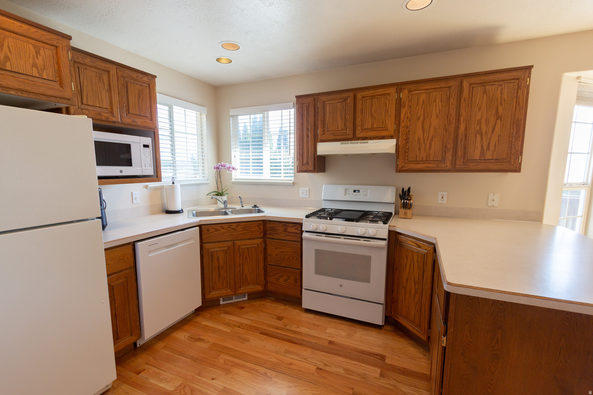 QUAILBLUFF HEIGHTS - Residential