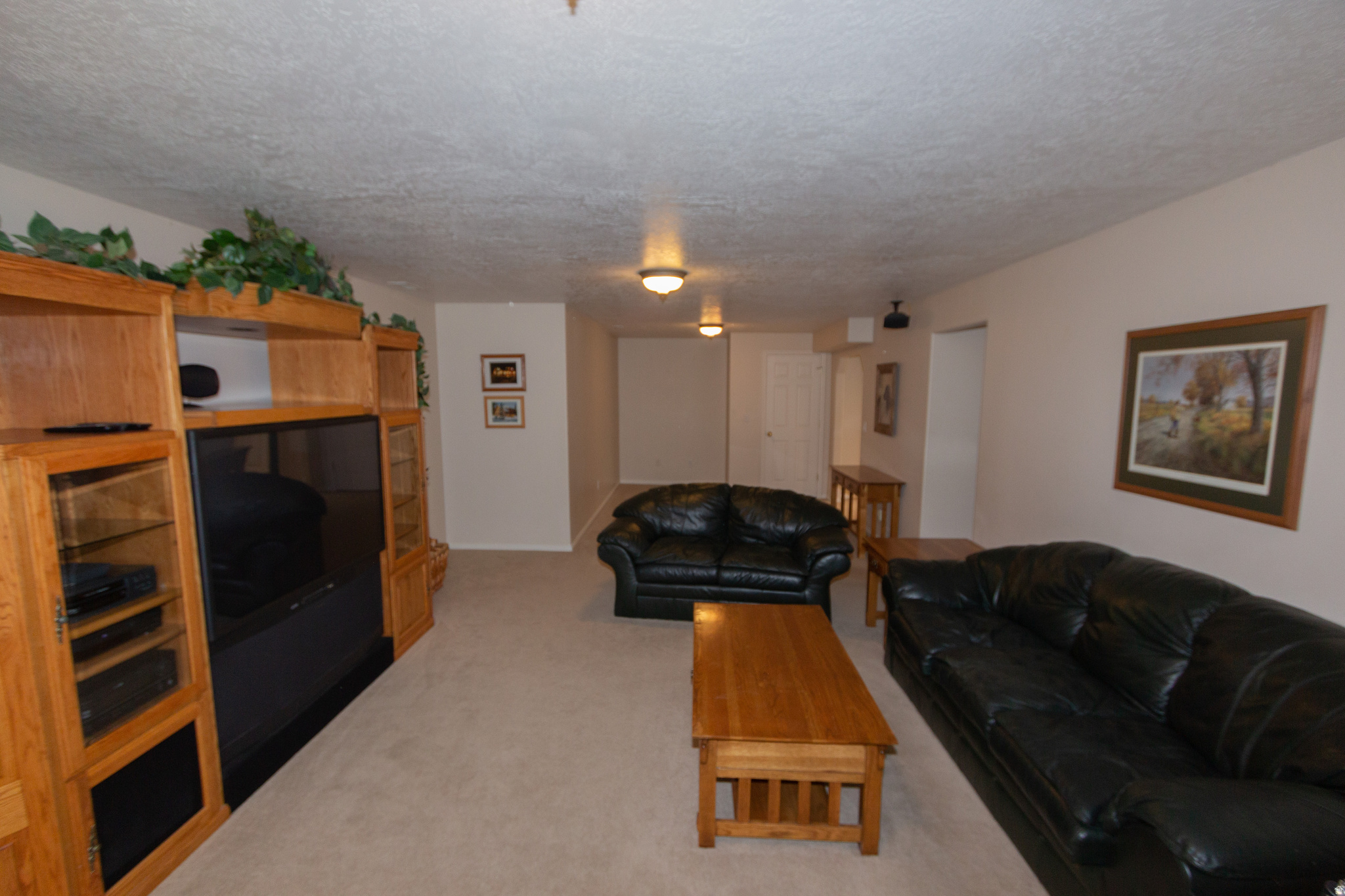 QUAILBLUFF HEIGHTS - Residential