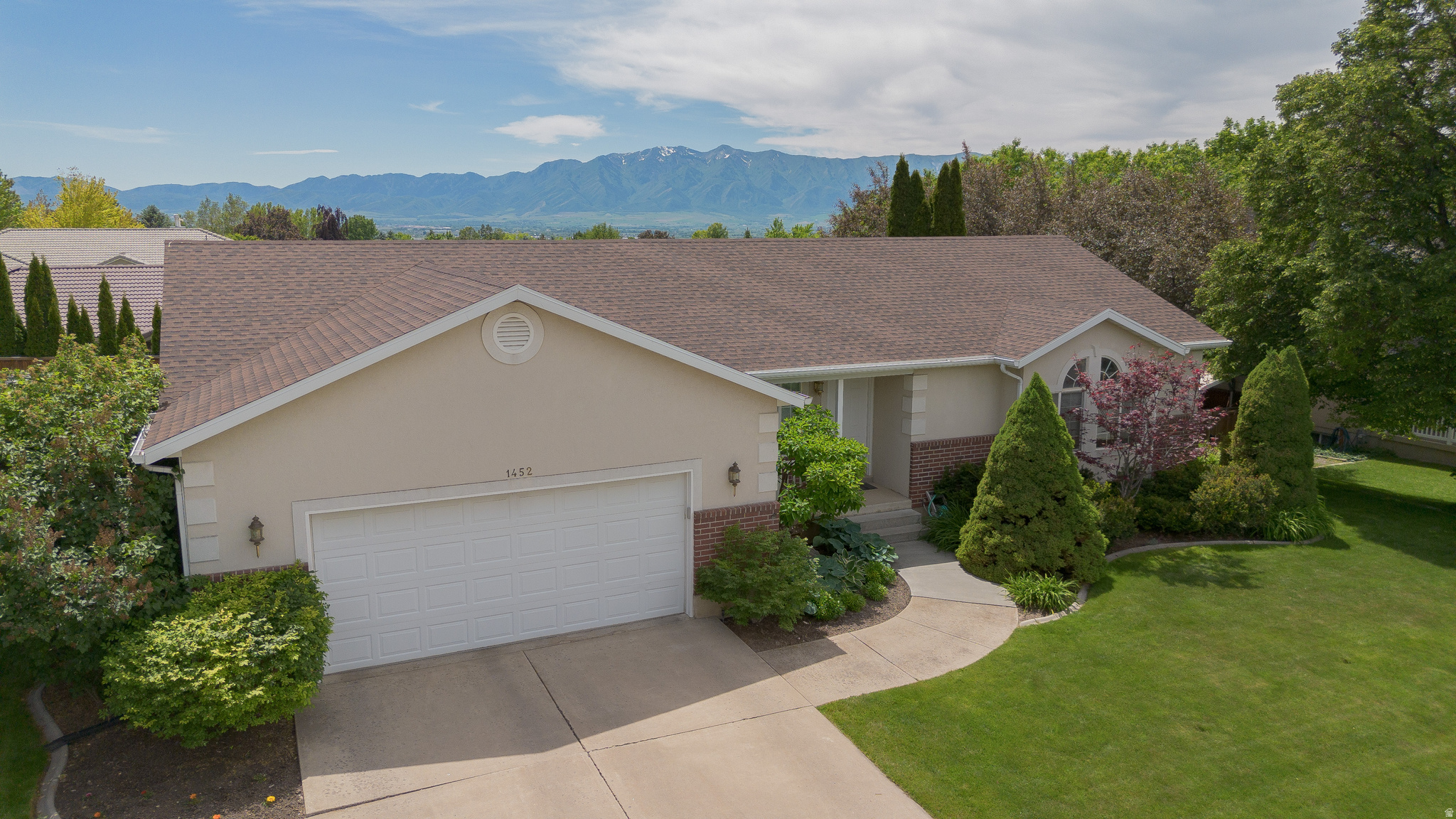 QUAILBLUFF HEIGHTS - Residential