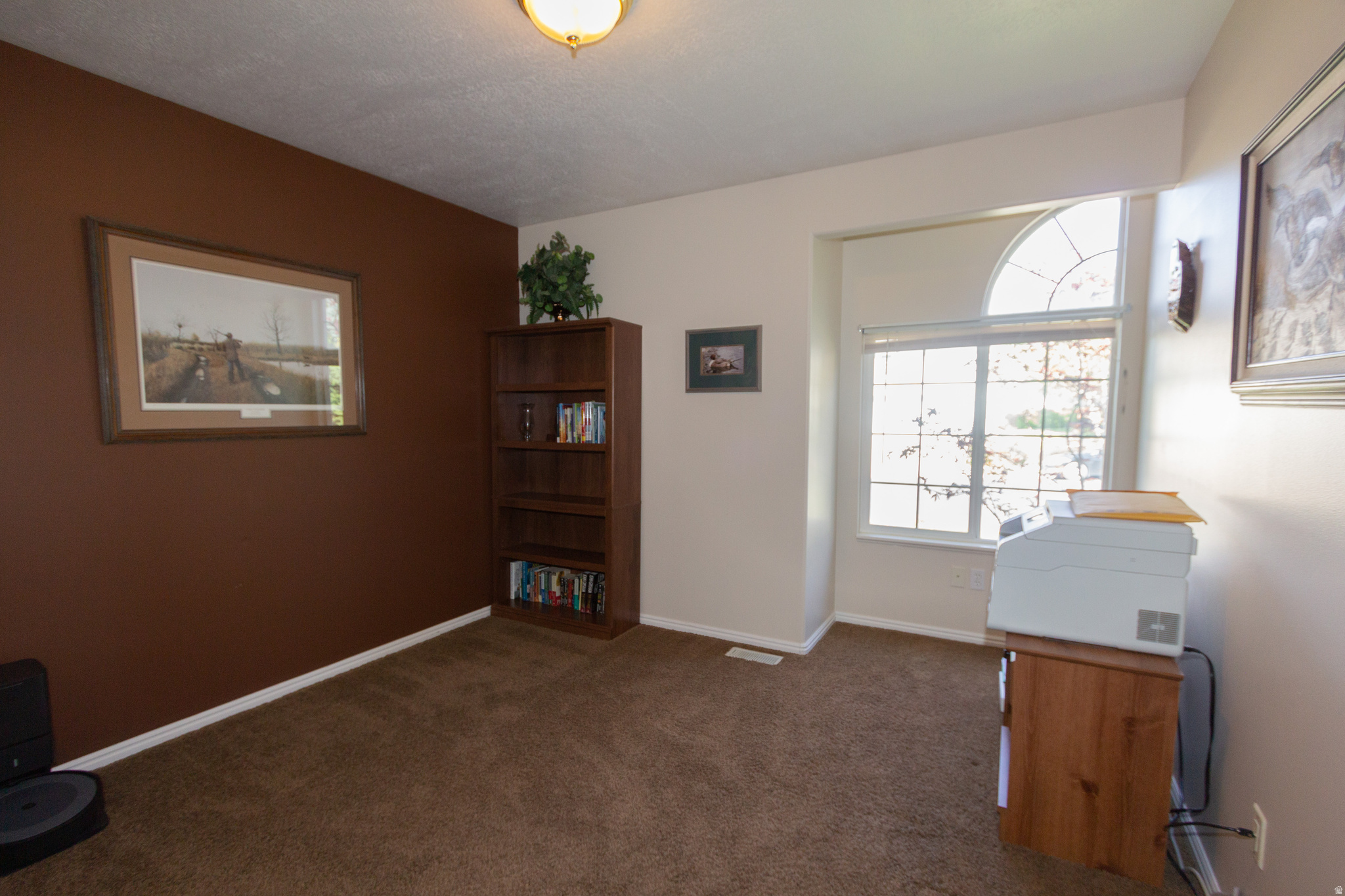 QUAILBLUFF HEIGHTS - Residential