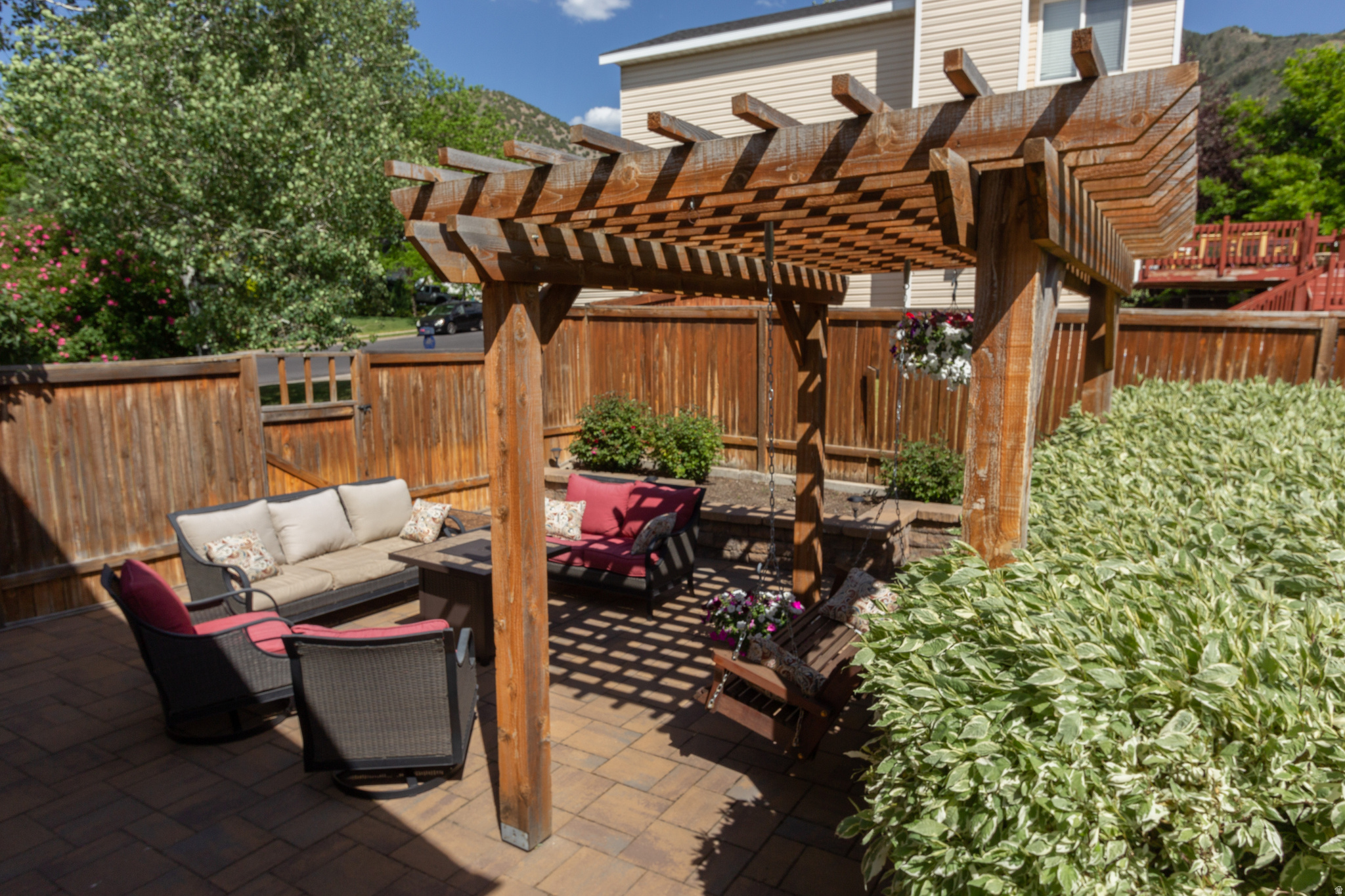 QUAILBLUFF HEIGHTS - Residential