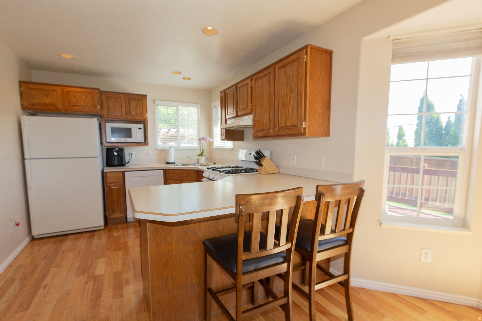 QUAILBLUFF HEIGHTS - Residential