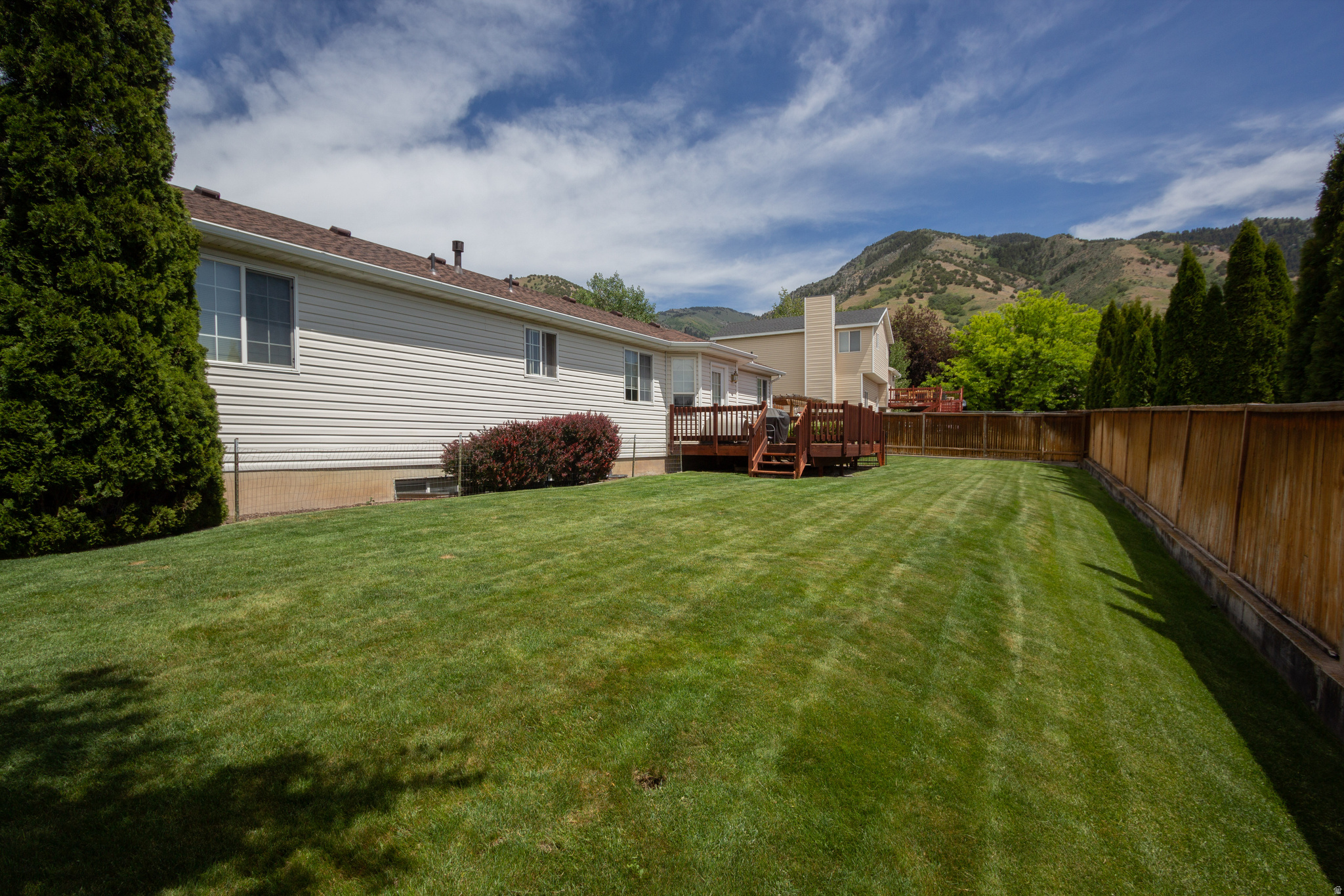 QUAILBLUFF HEIGHTS - Residential