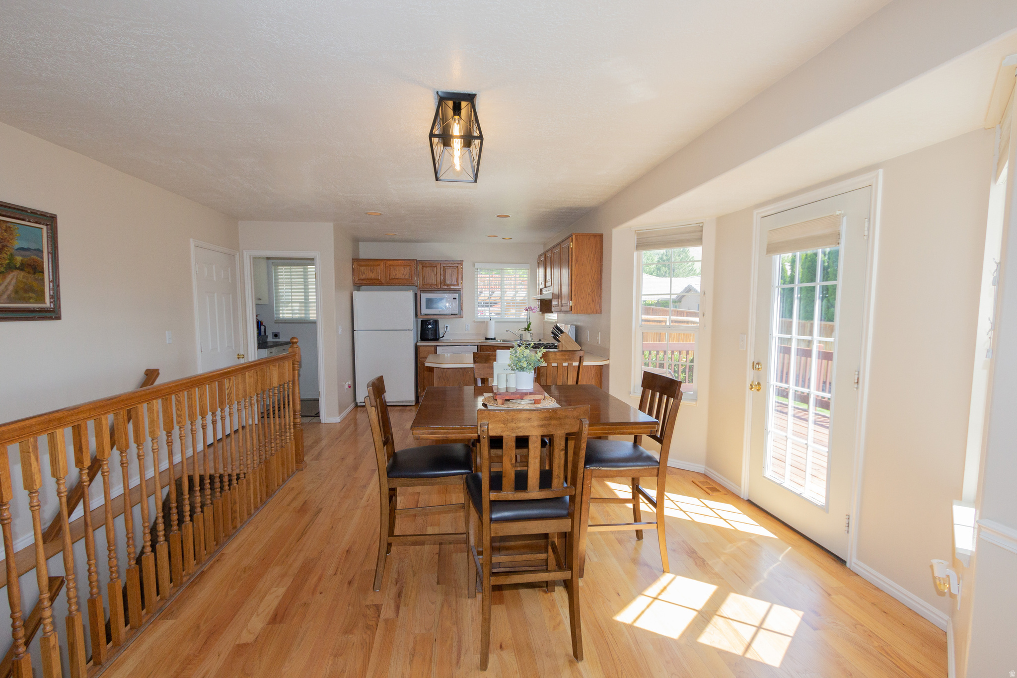 QUAILBLUFF HEIGHTS - Residential