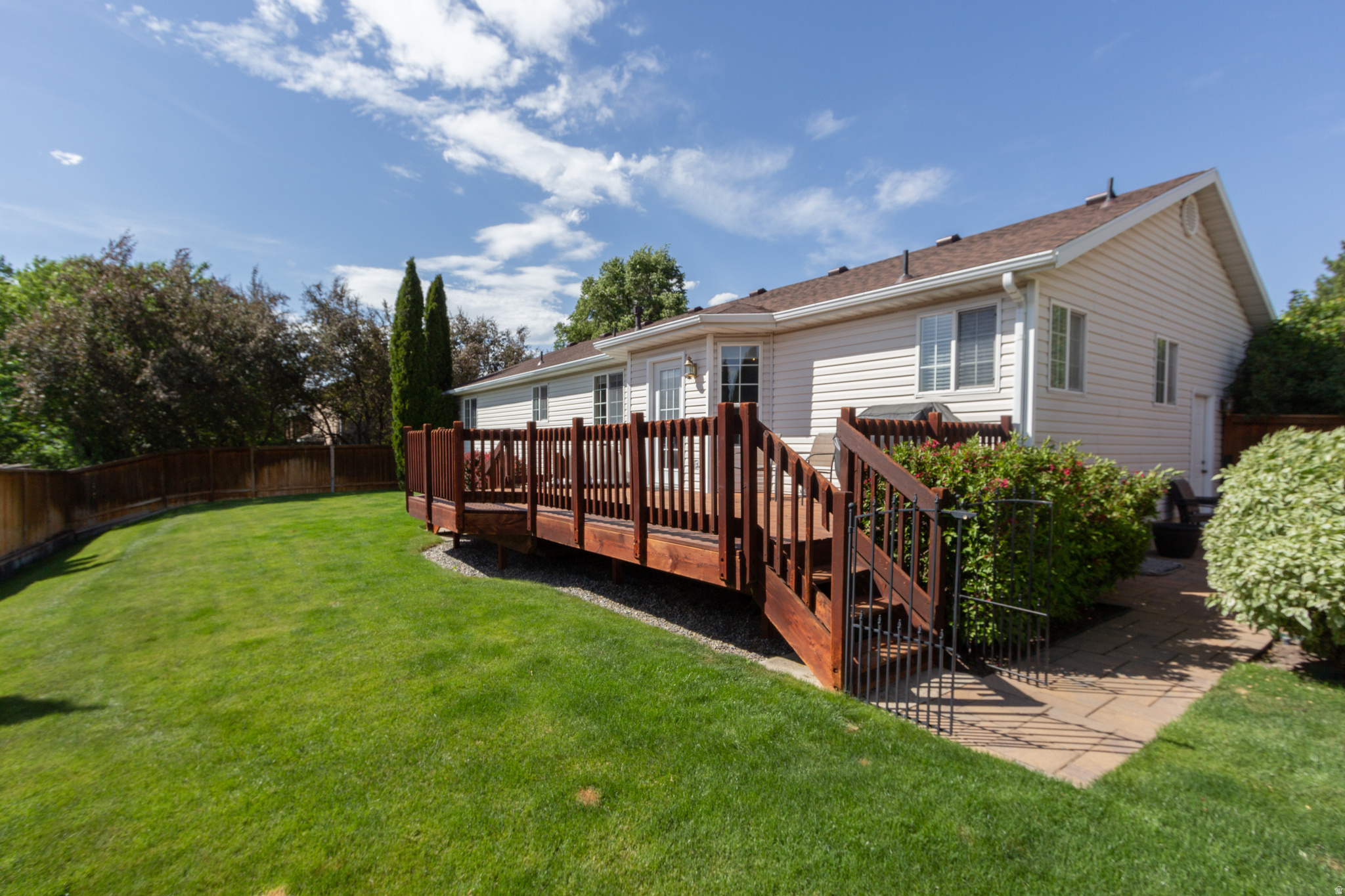 QUAILBLUFF HEIGHTS - Residential