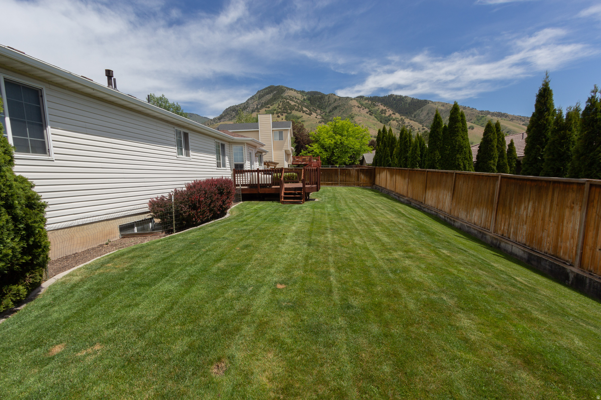 QUAILBLUFF HEIGHTS - Residential
