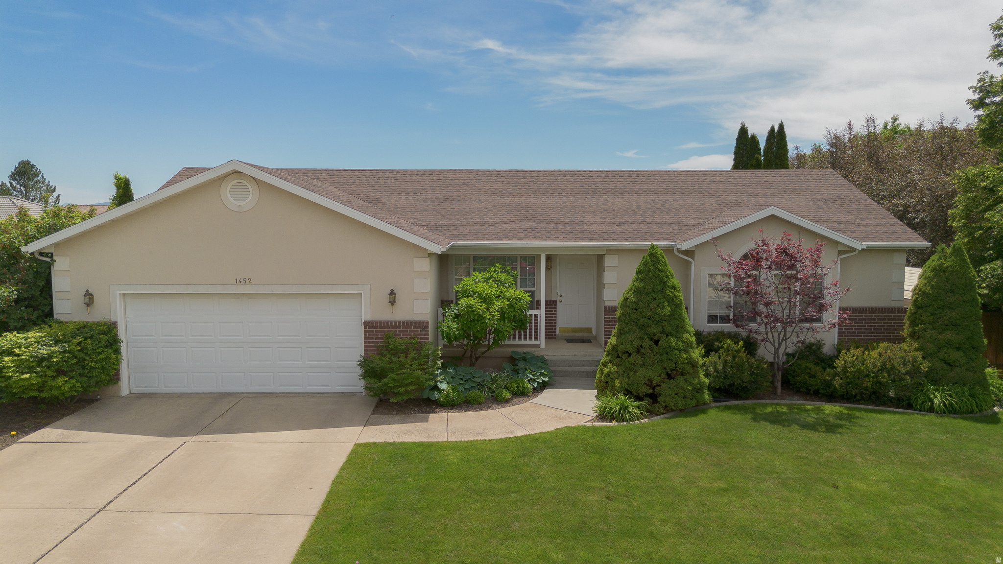 QUAILBLUFF HEIGHTS - Residential