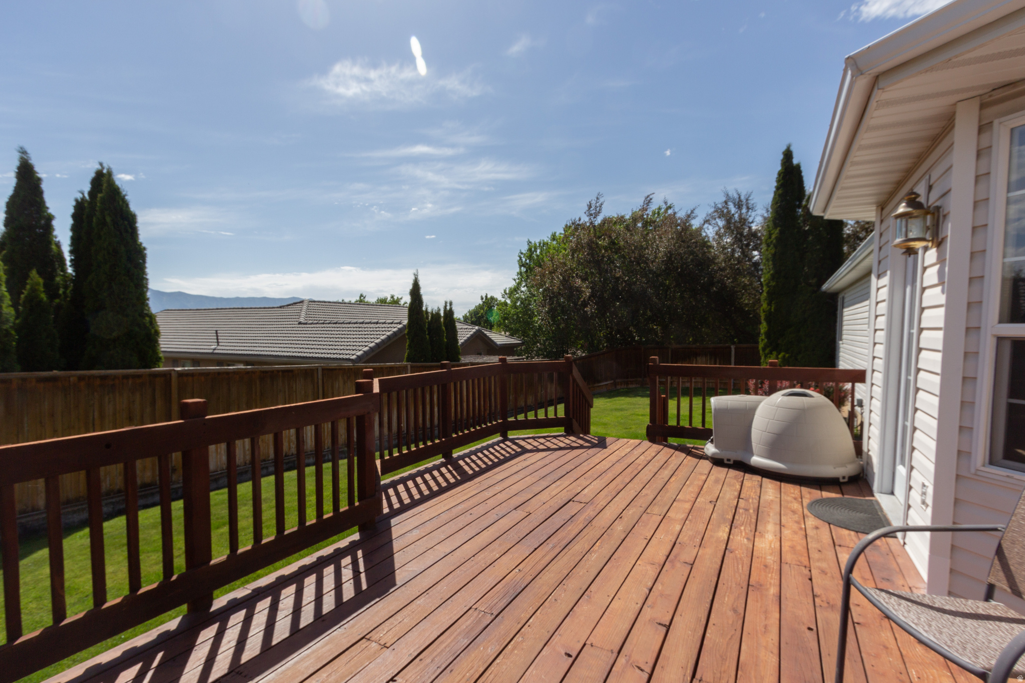 QUAILBLUFF HEIGHTS - Residential