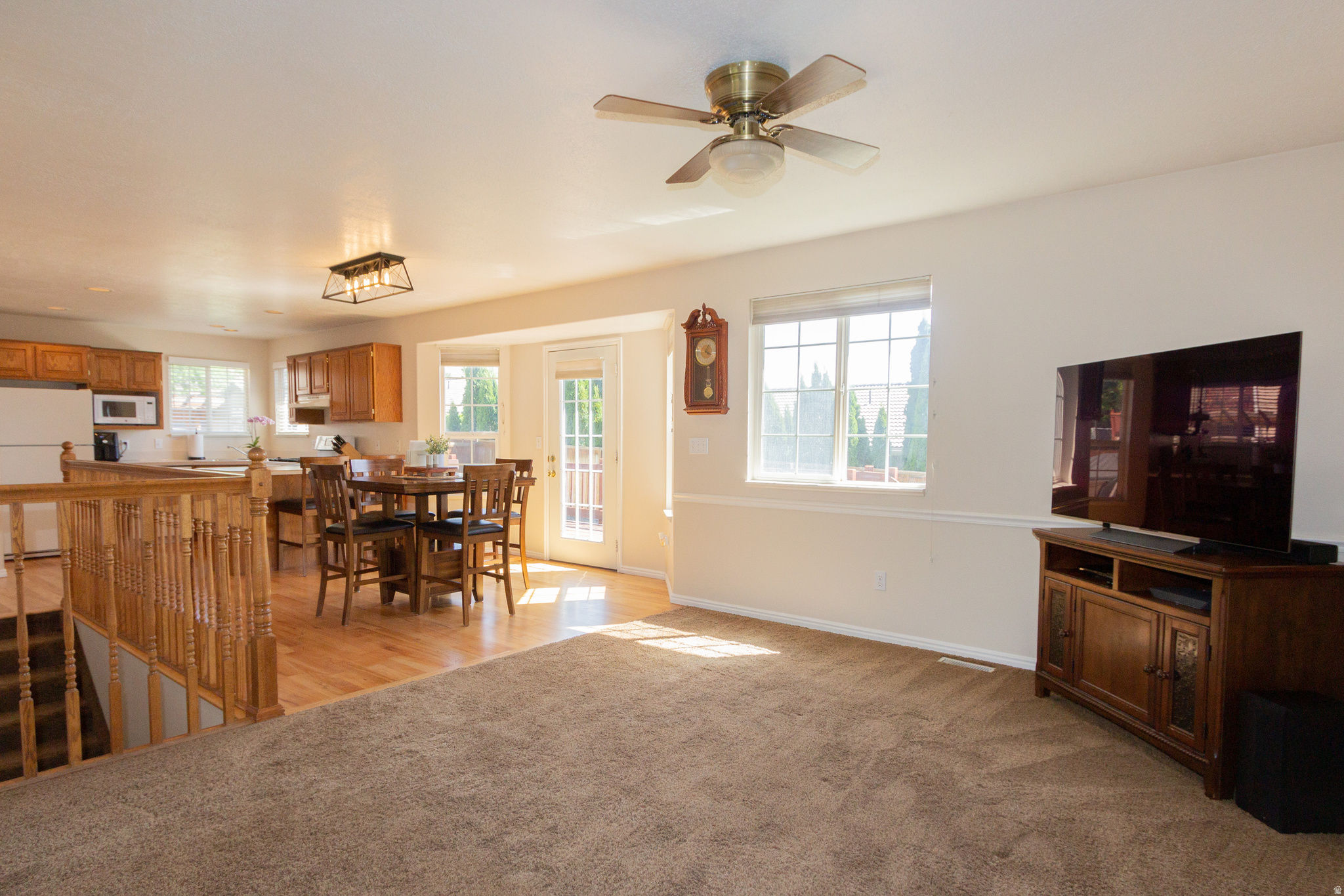 QUAILBLUFF HEIGHTS - Residential
