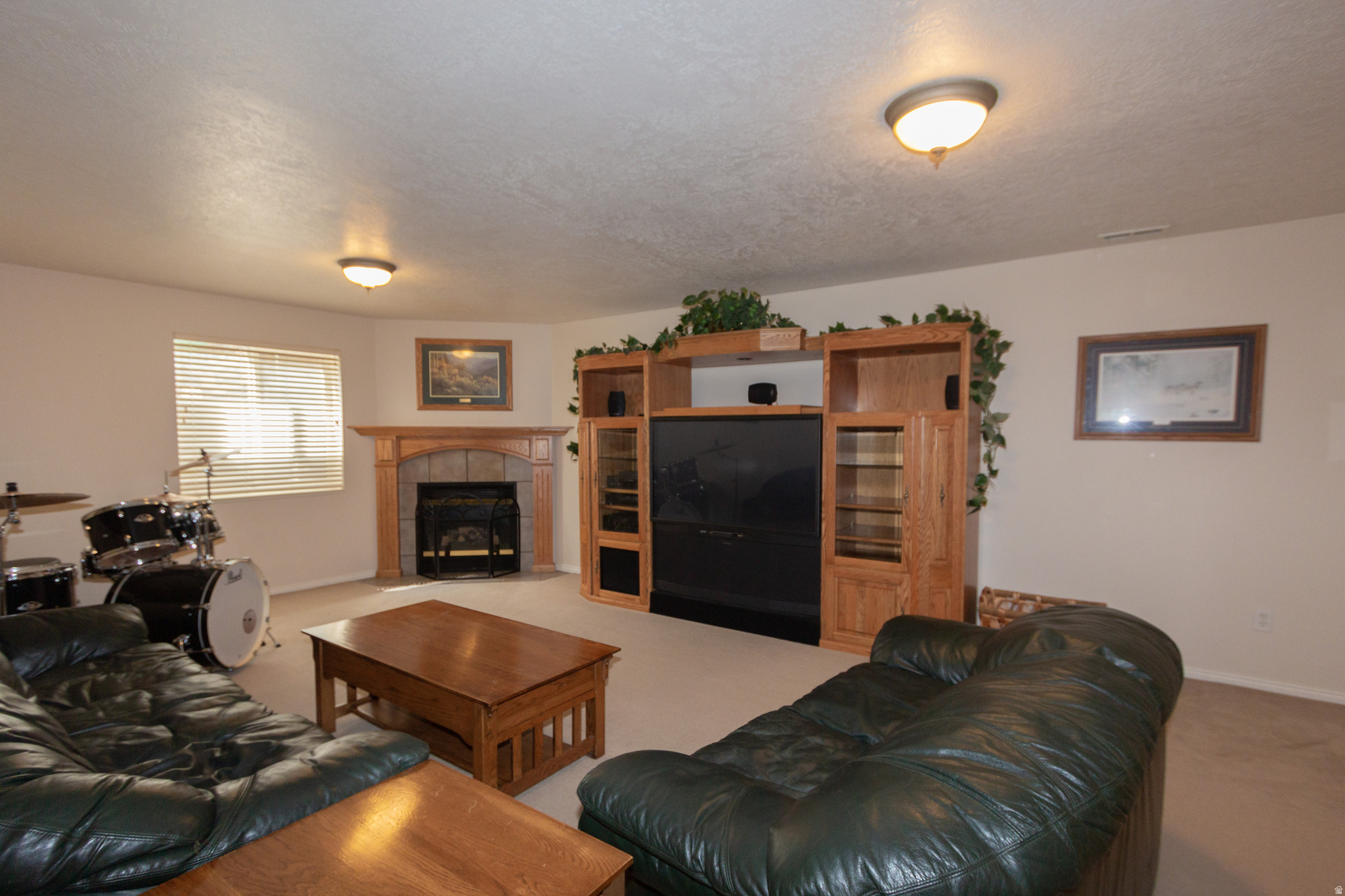 QUAILBLUFF HEIGHTS - Residential