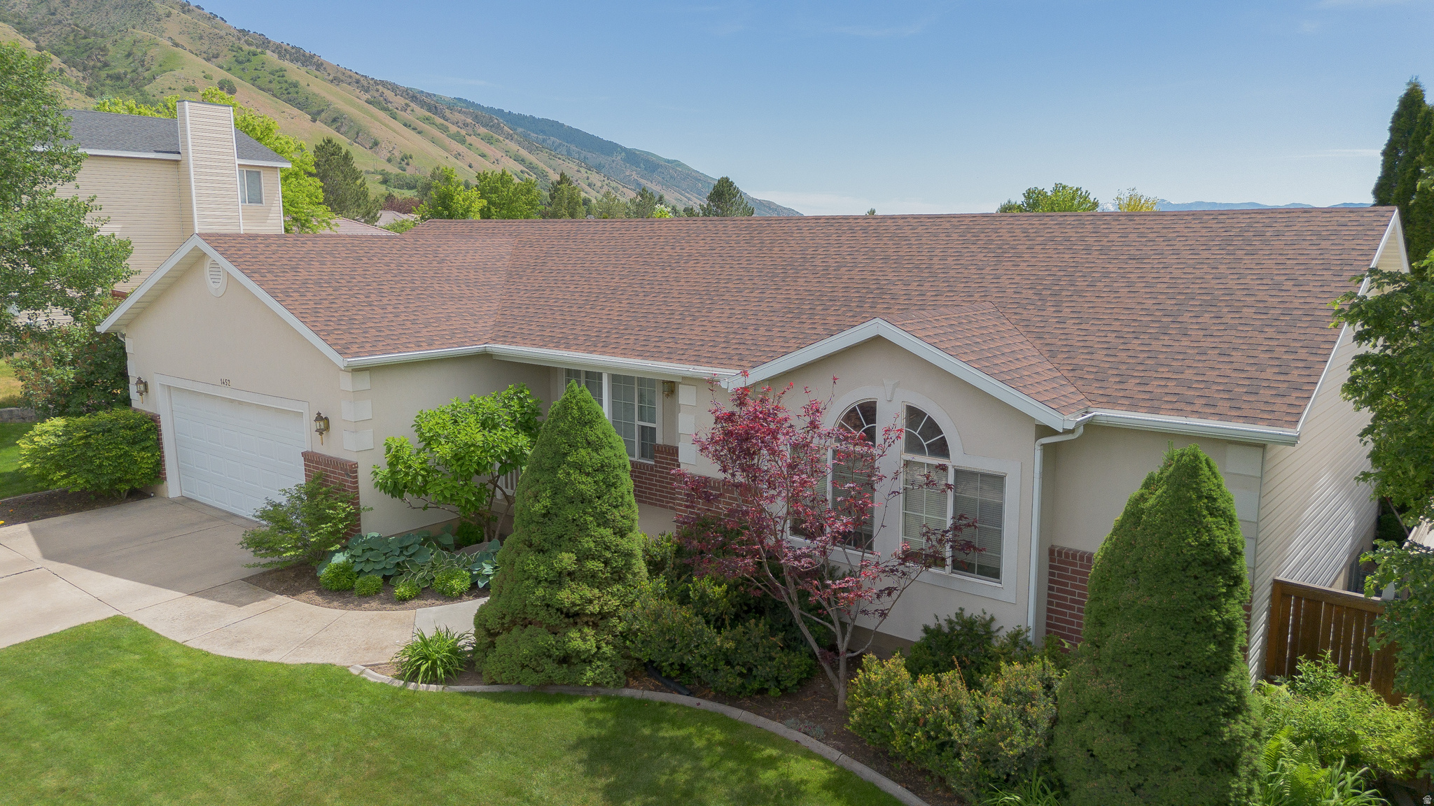 QUAILBLUFF HEIGHTS - Residential