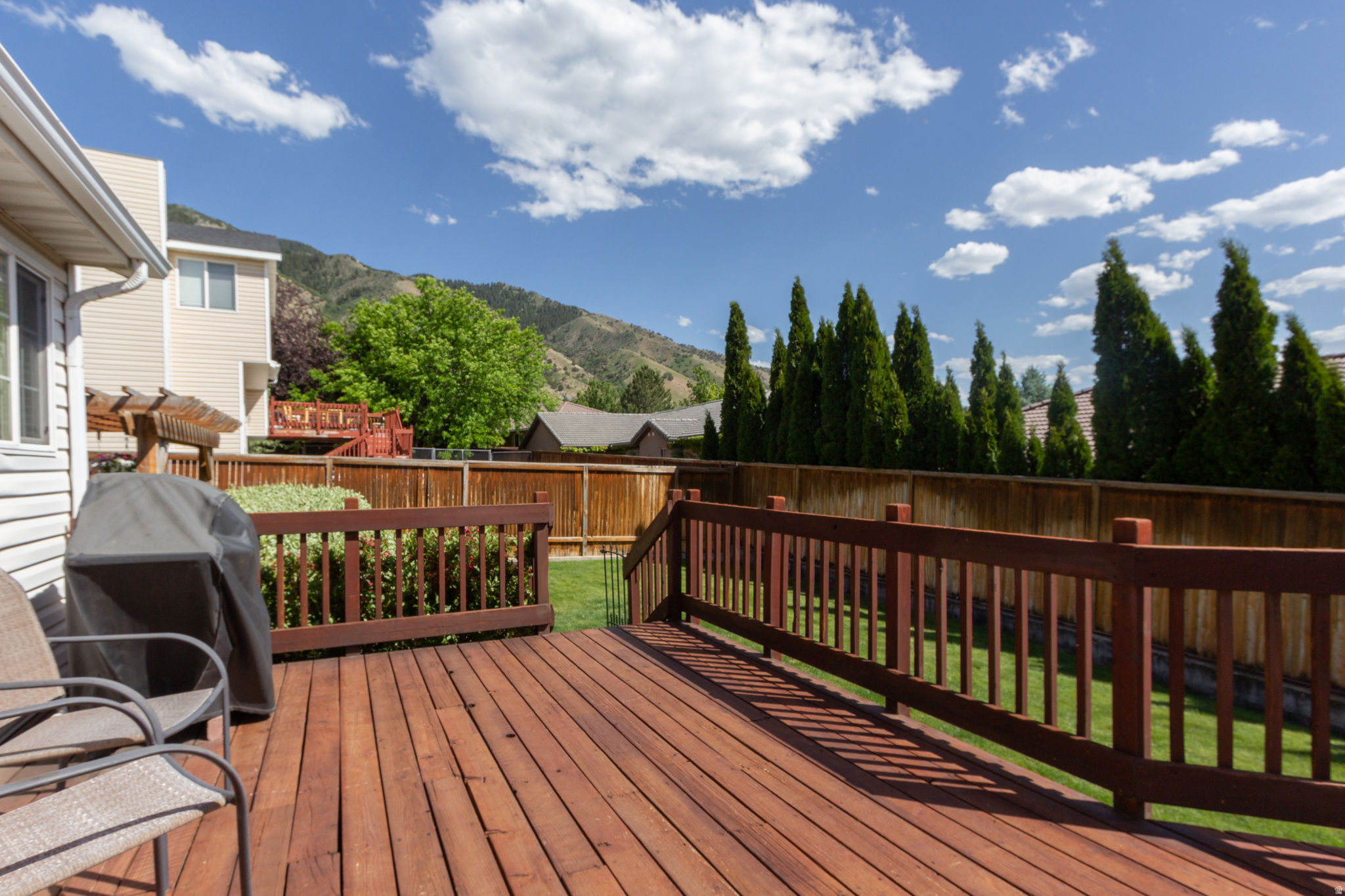 QUAILBLUFF HEIGHTS - Residential