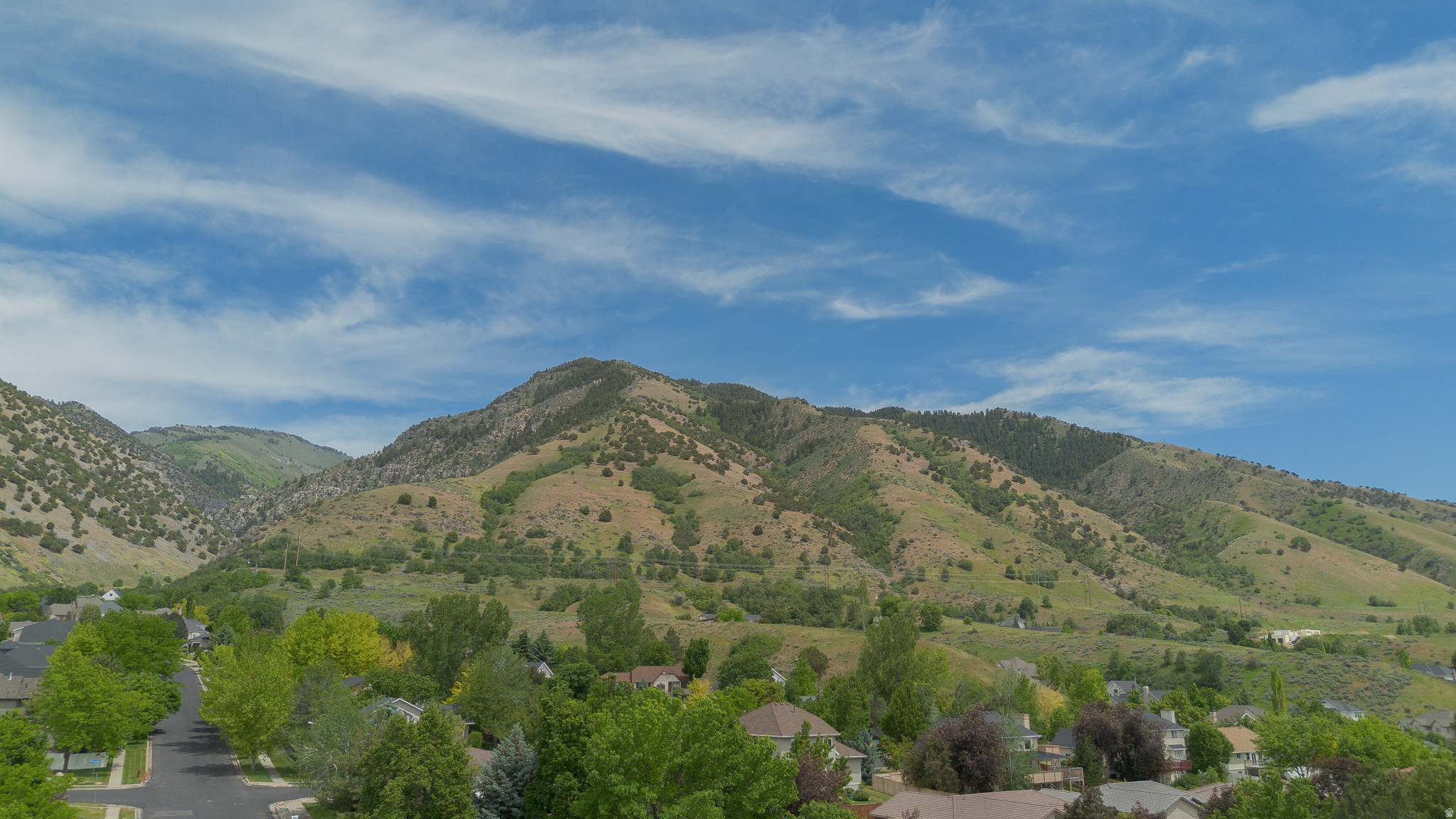 QUAILBLUFF HEIGHTS - Residential