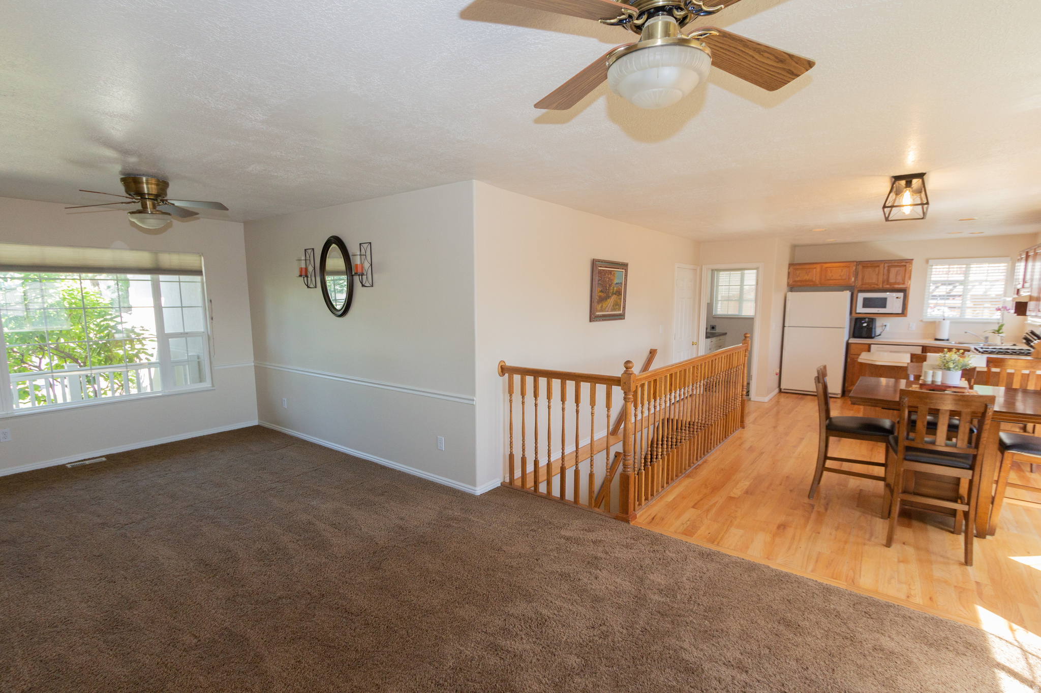 QUAILBLUFF HEIGHTS - Residential