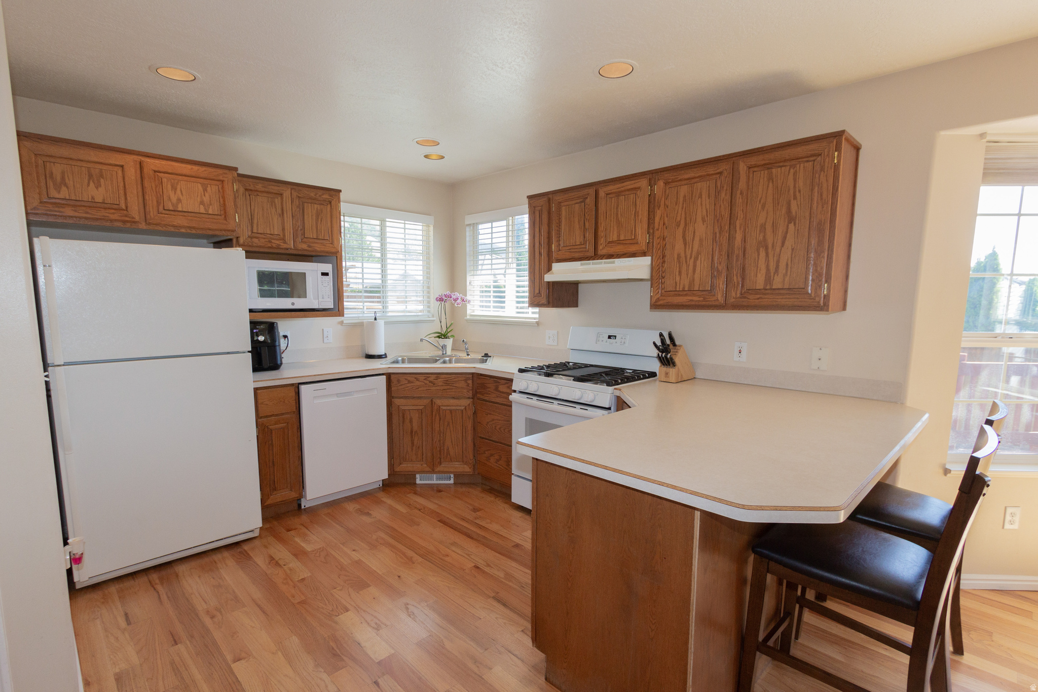 QUAILBLUFF HEIGHTS - Residential