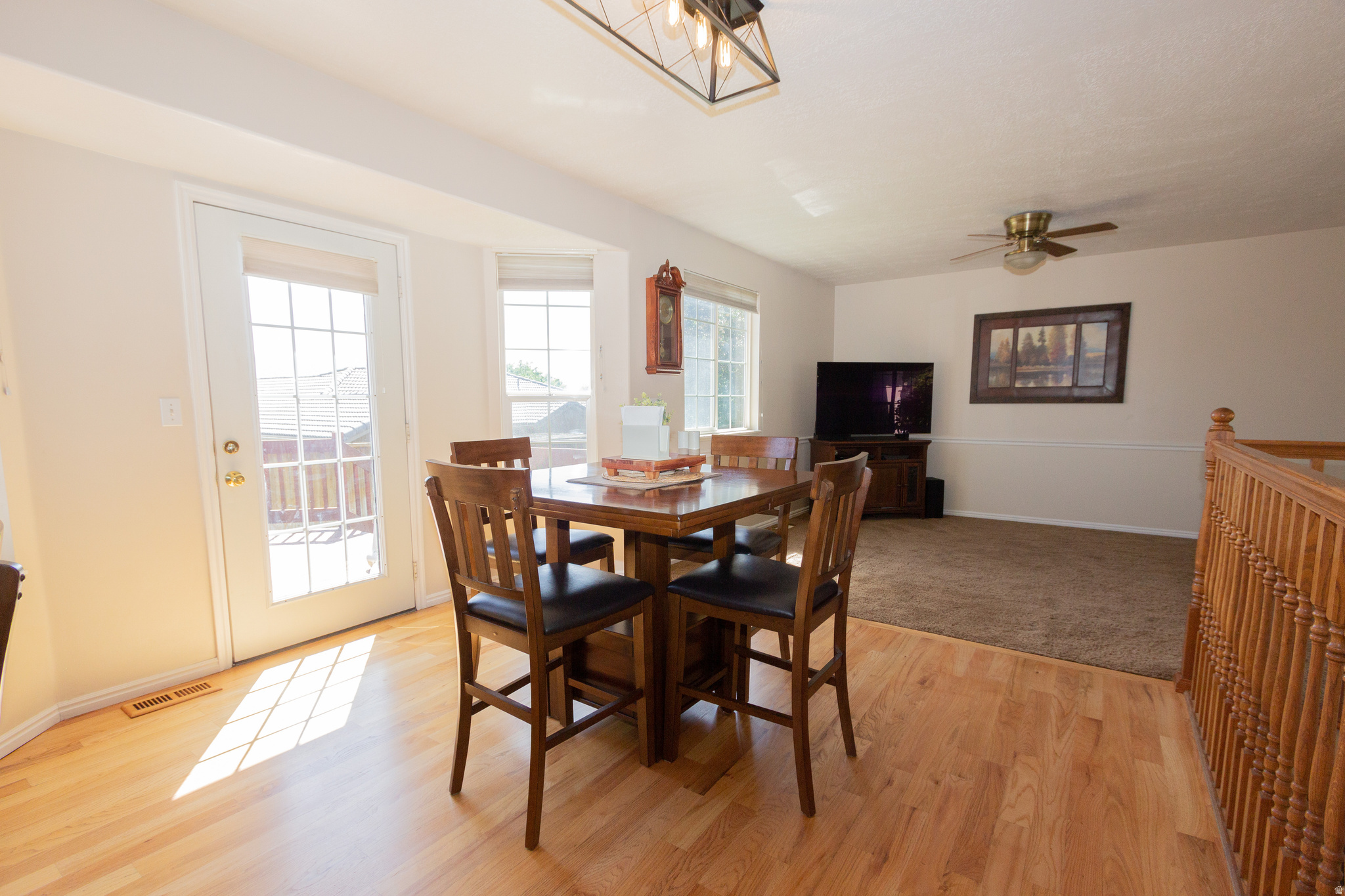 QUAILBLUFF HEIGHTS - Residential