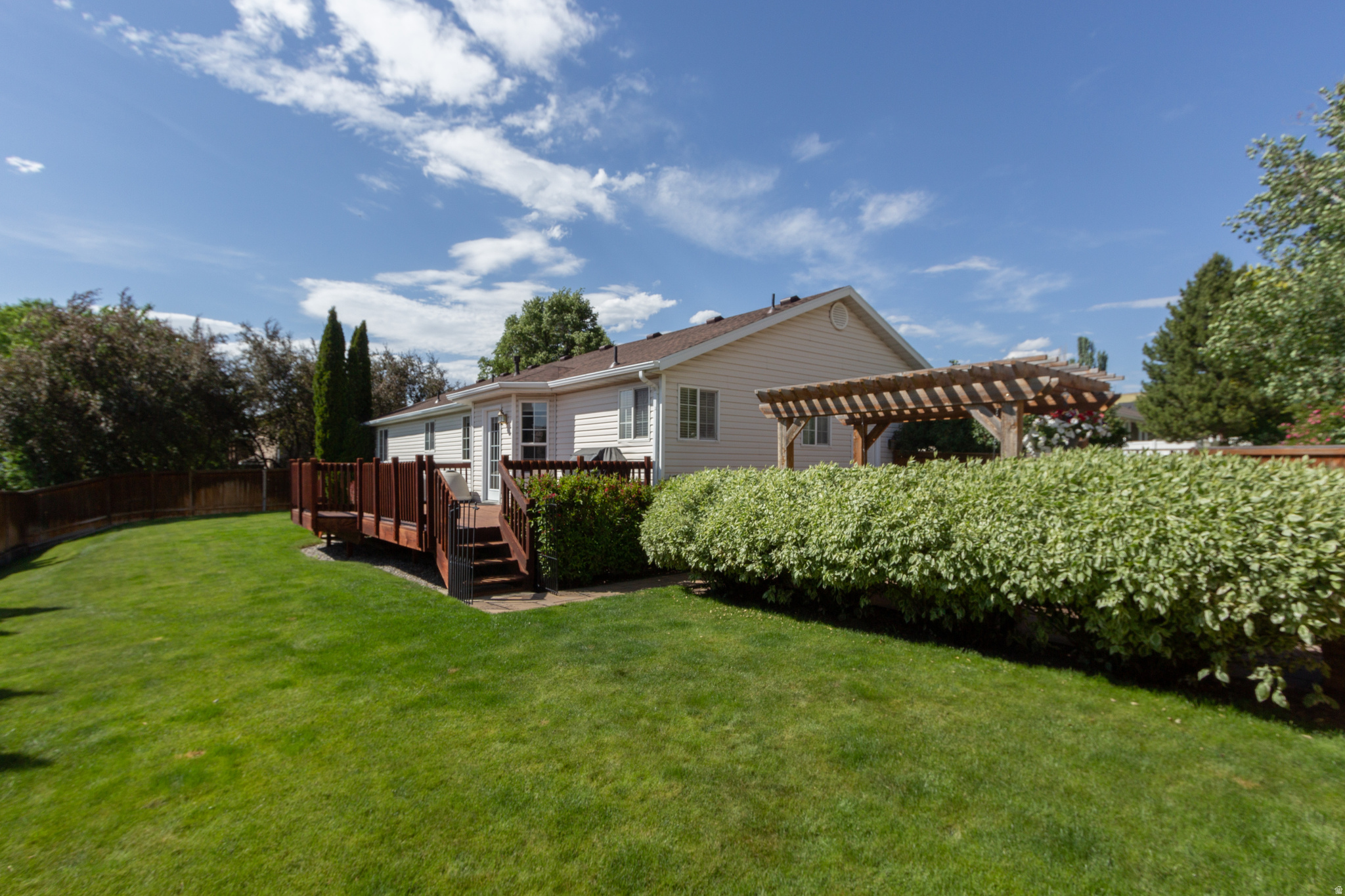 QUAILBLUFF HEIGHTS - Residential