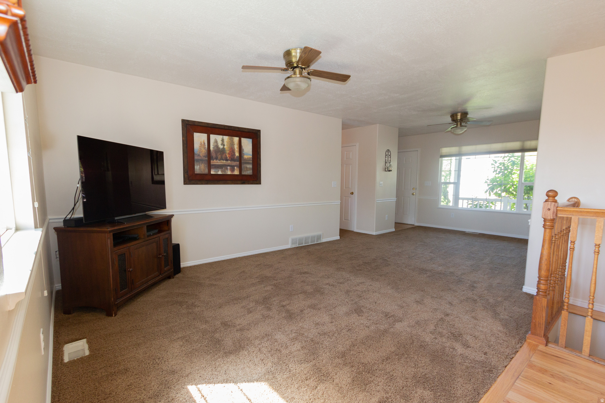 QUAILBLUFF HEIGHTS - Residential