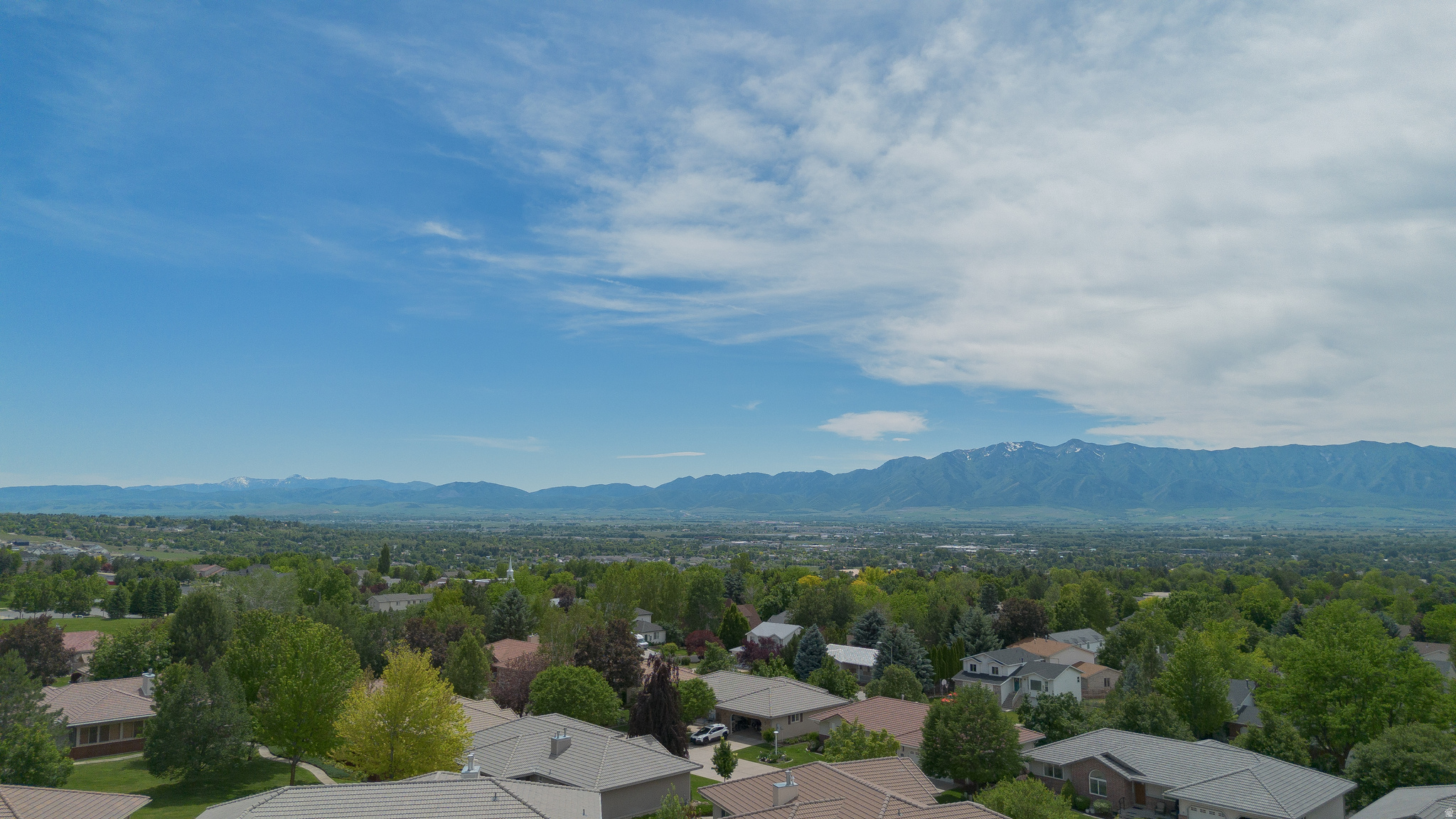 QUAILBLUFF HEIGHTS - Residential