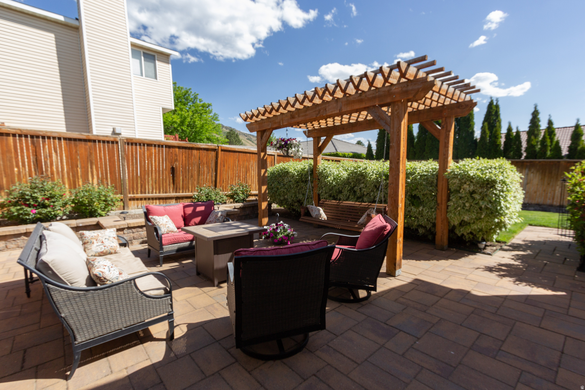 QUAILBLUFF HEIGHTS - Residential