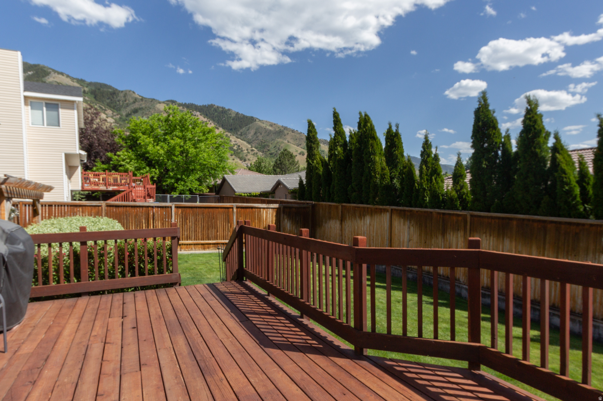 QUAILBLUFF HEIGHTS - Residential